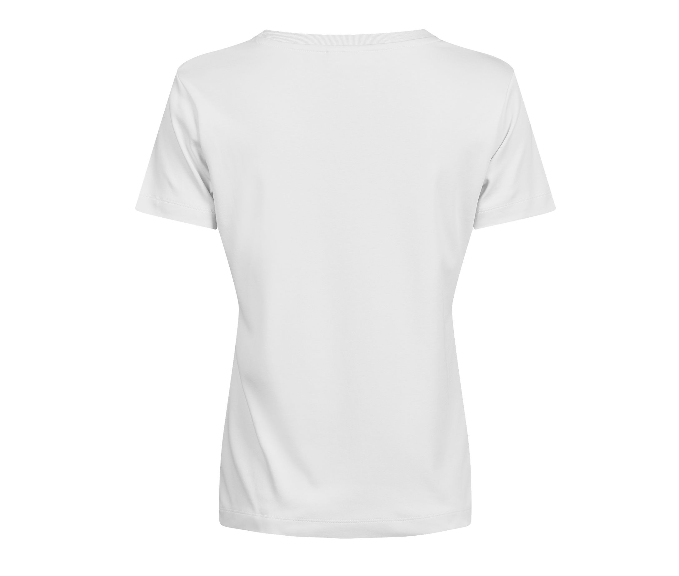 WOMEN’S PIMA COTTON TEE
