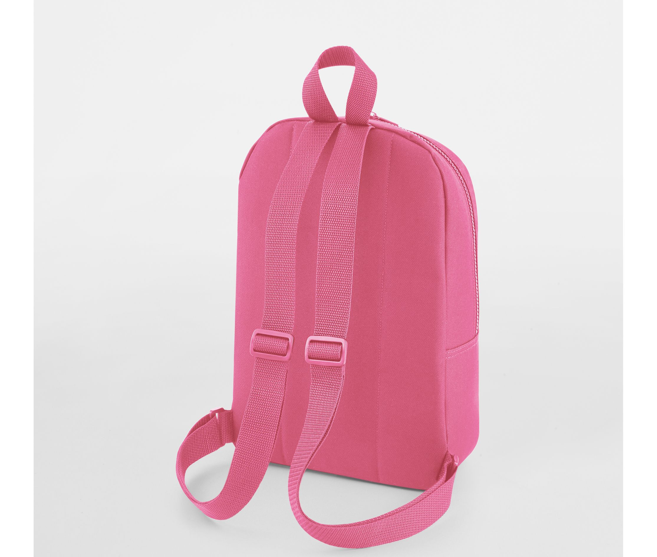 Mini Essential Fashion Backpack