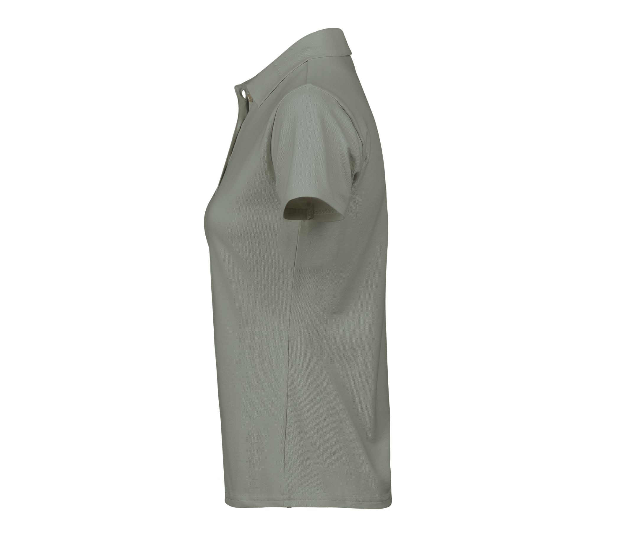 WOMEN'S LUXURY STRETCH POLO