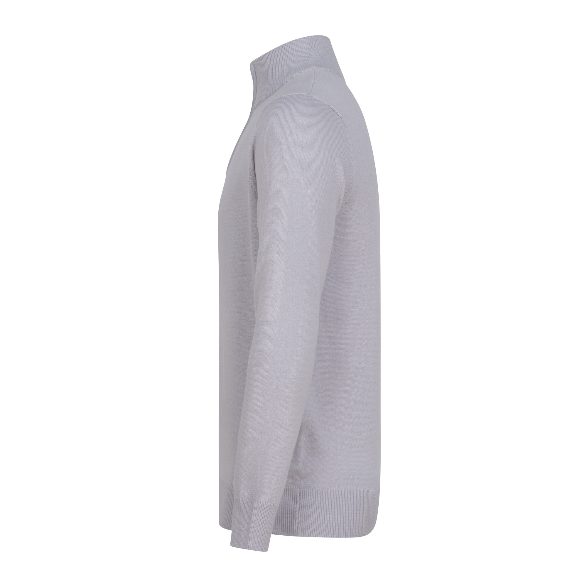 MEN'S 1/4 ZIP JUMPER