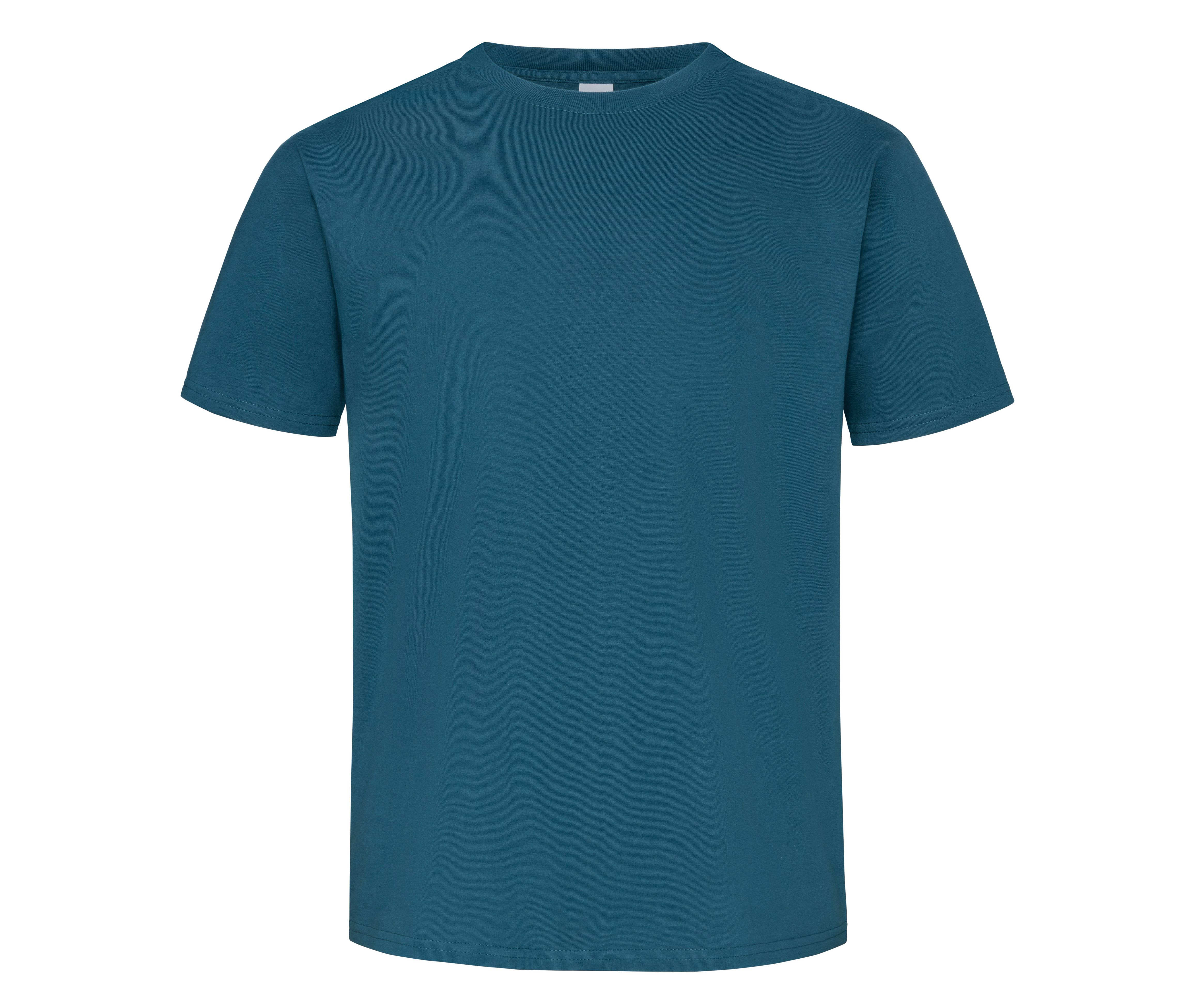 AUTHENTIC HEAVYWEIGHT T