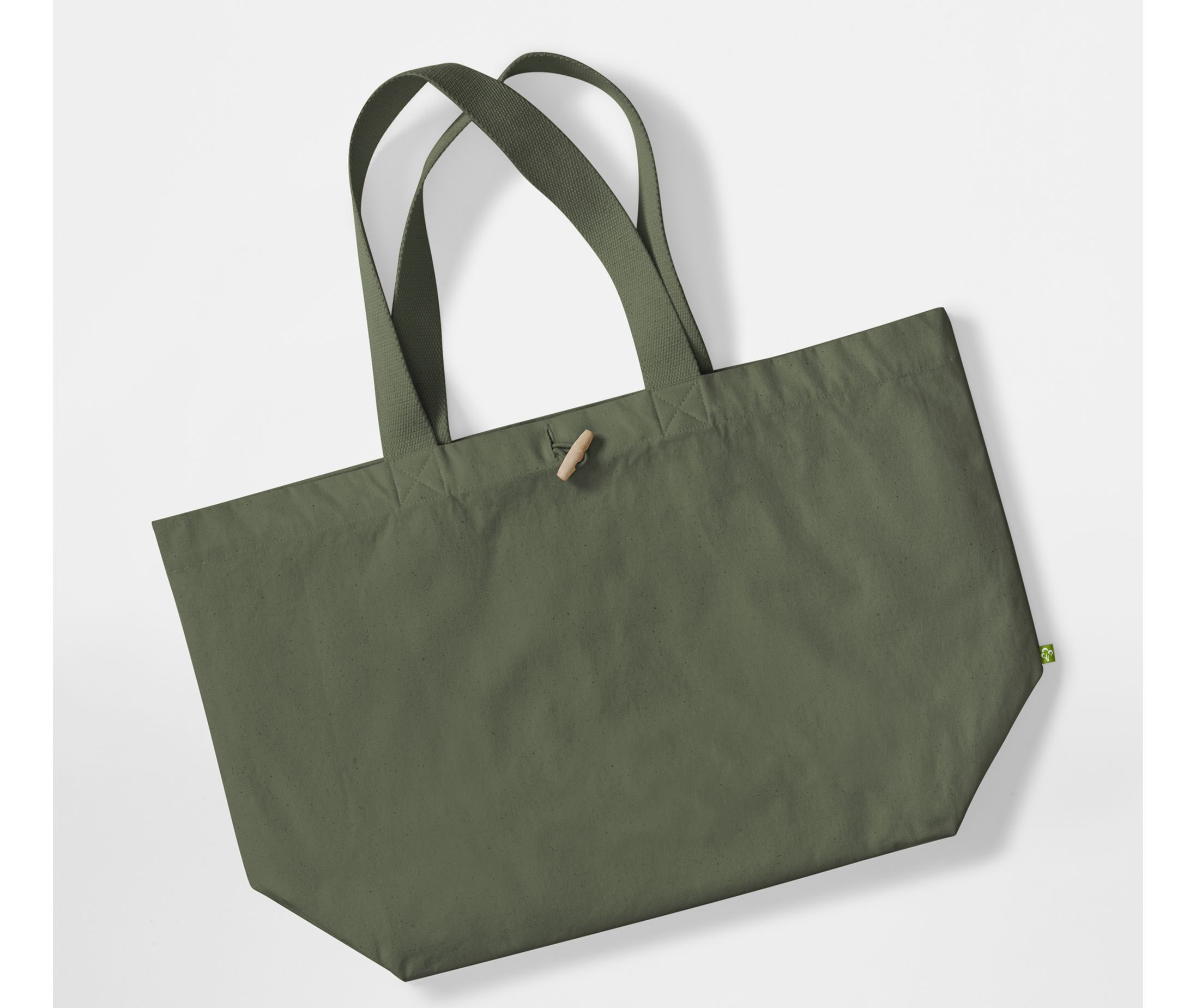 EARTHAWARE® ORGANIC MARINA TOTE XL