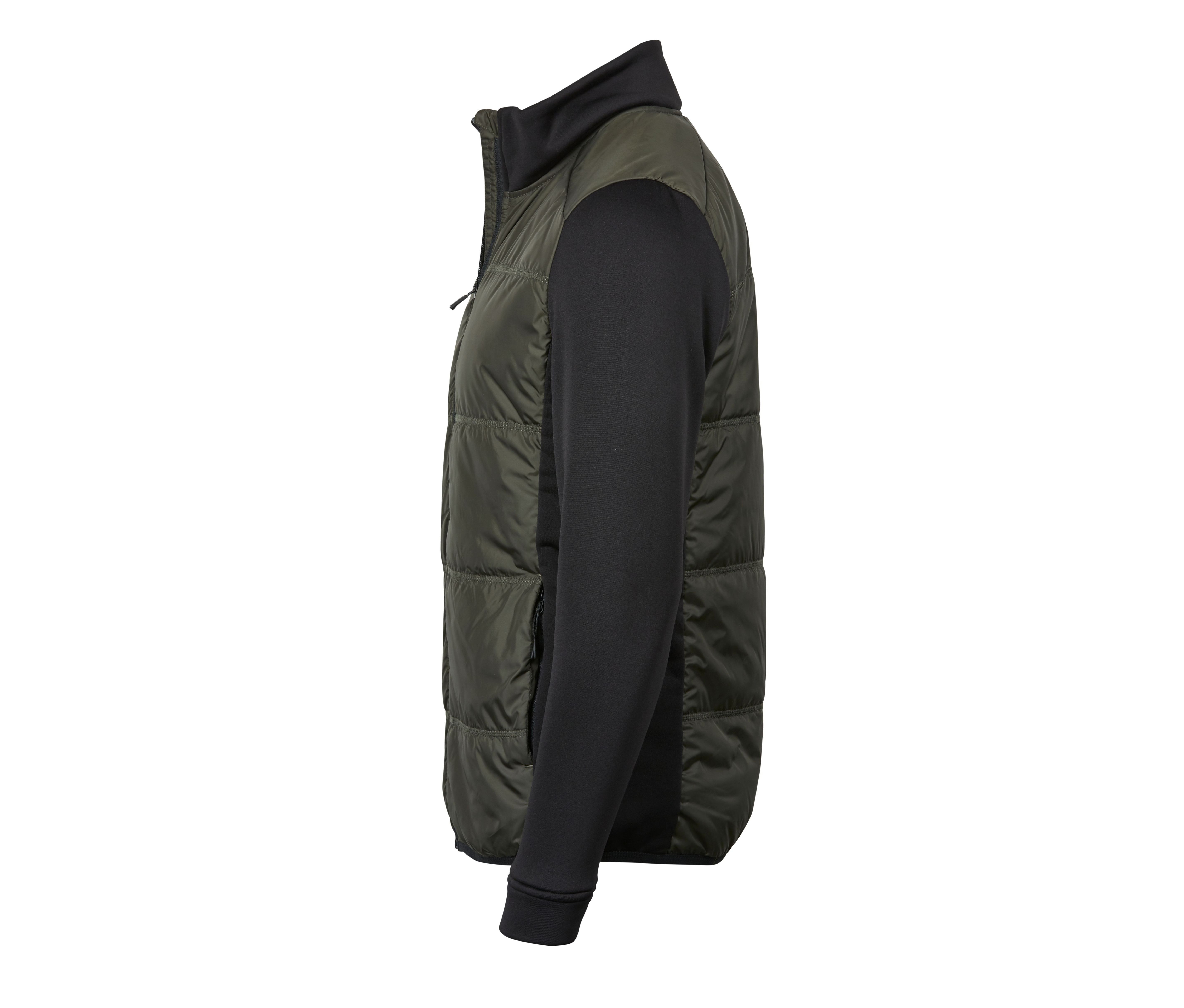 HYBRID-STRETCH JACKET