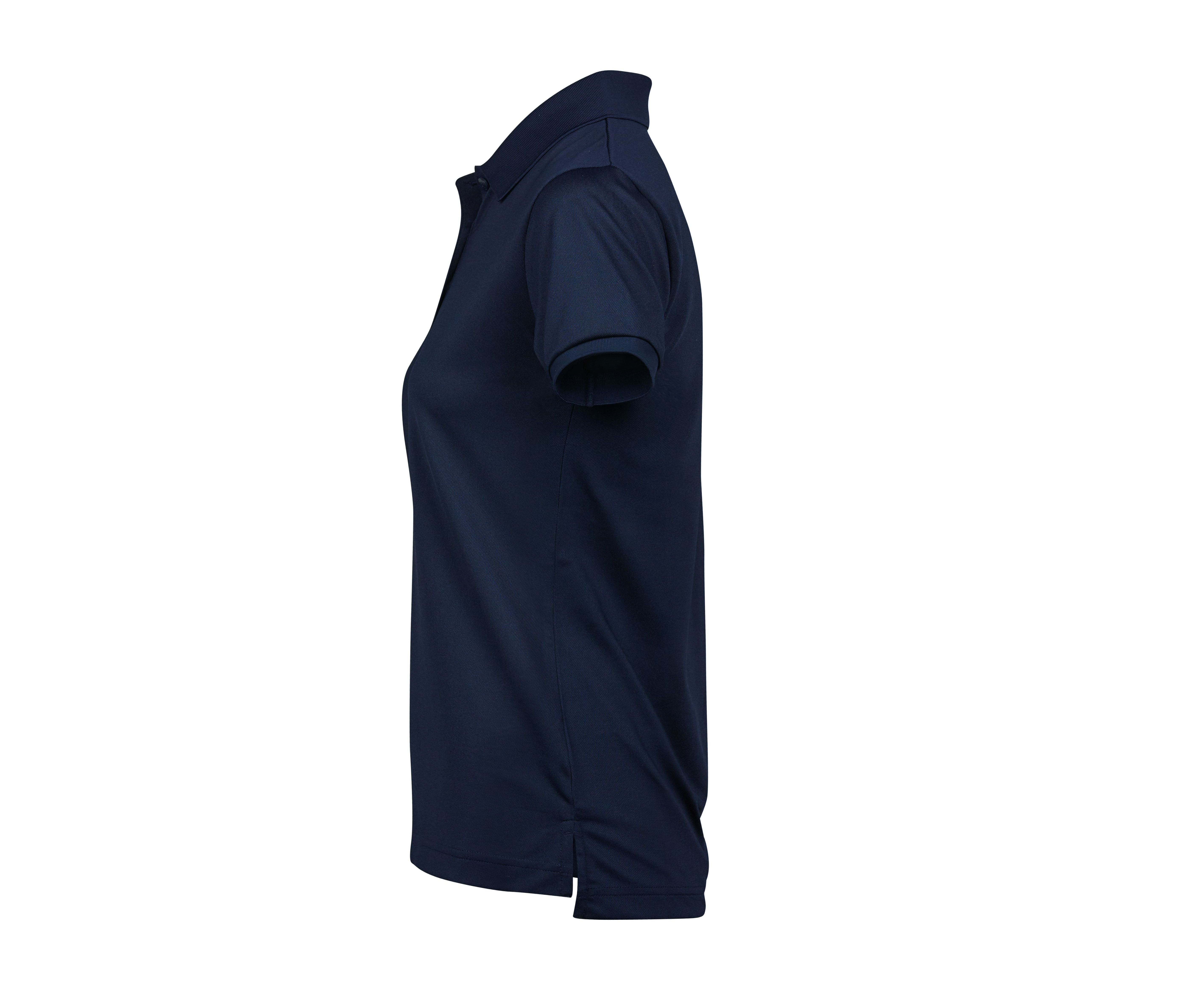 WOMENS CLUB POLO