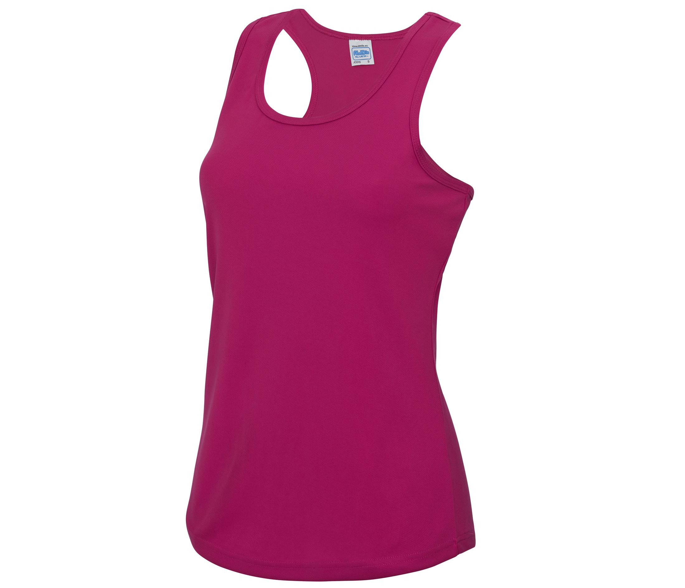 WOMEN'S COOL VEST