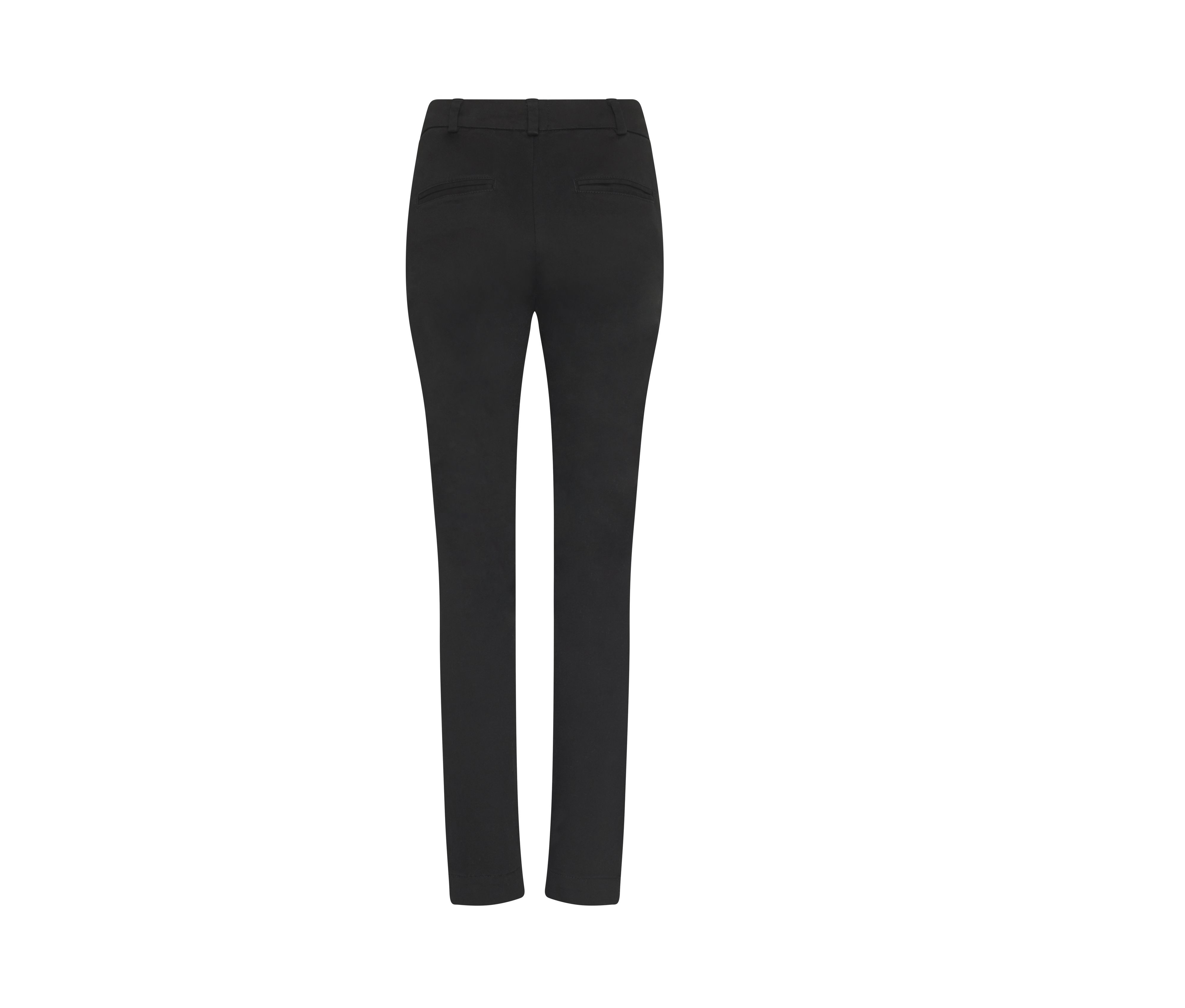 LILY SKINNY CHINOS