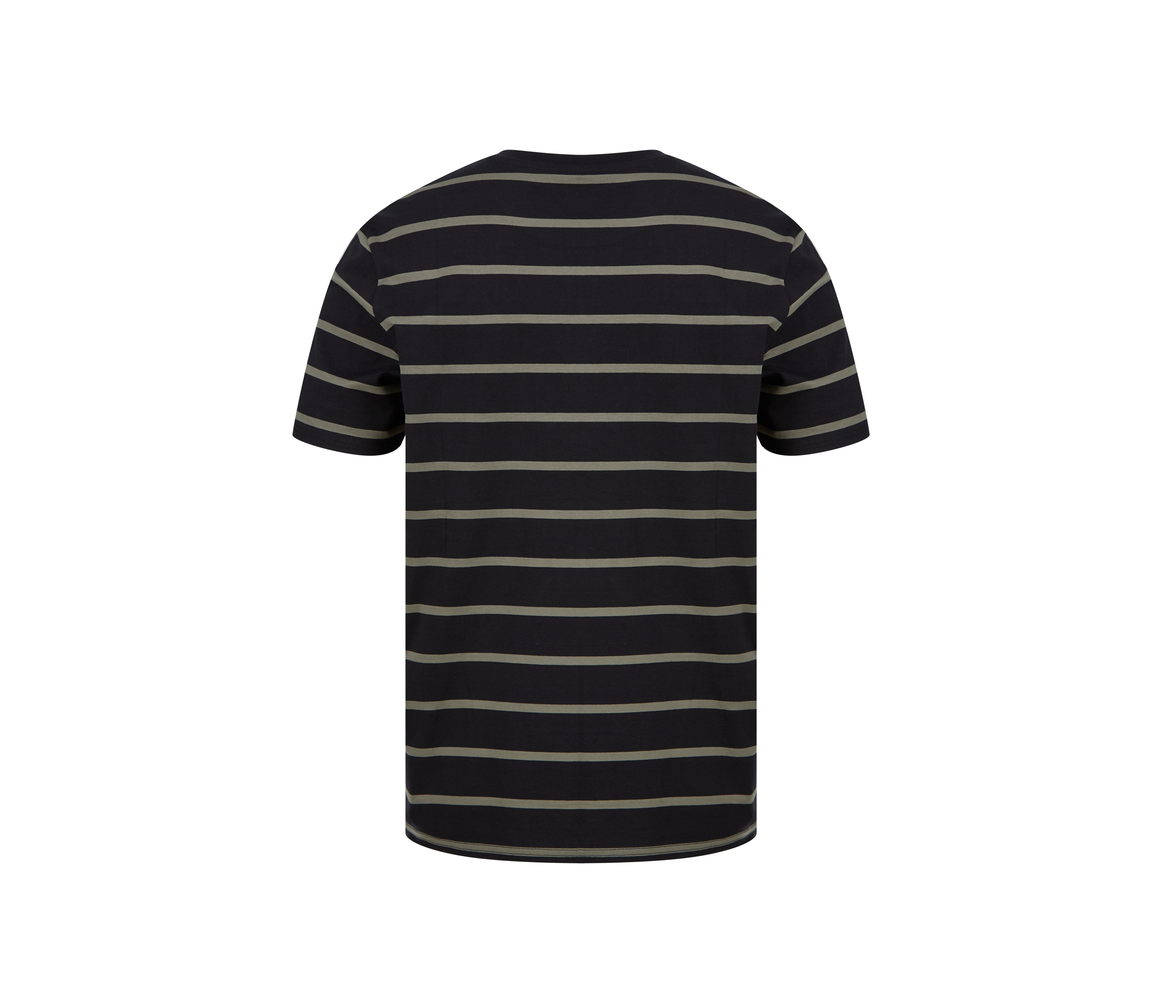 STRIPED T