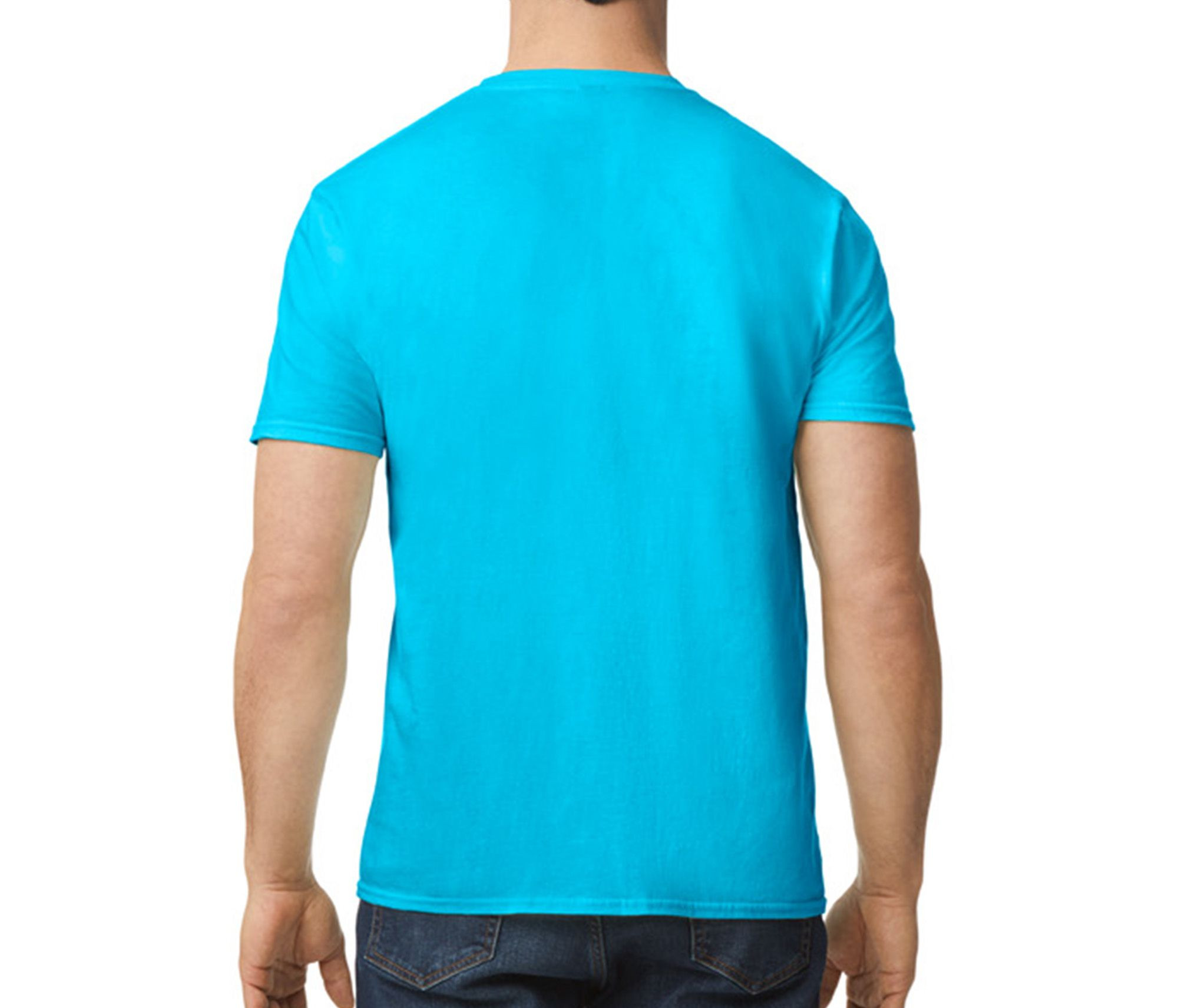 SOFTSTYLE ADULT T-SHIRT