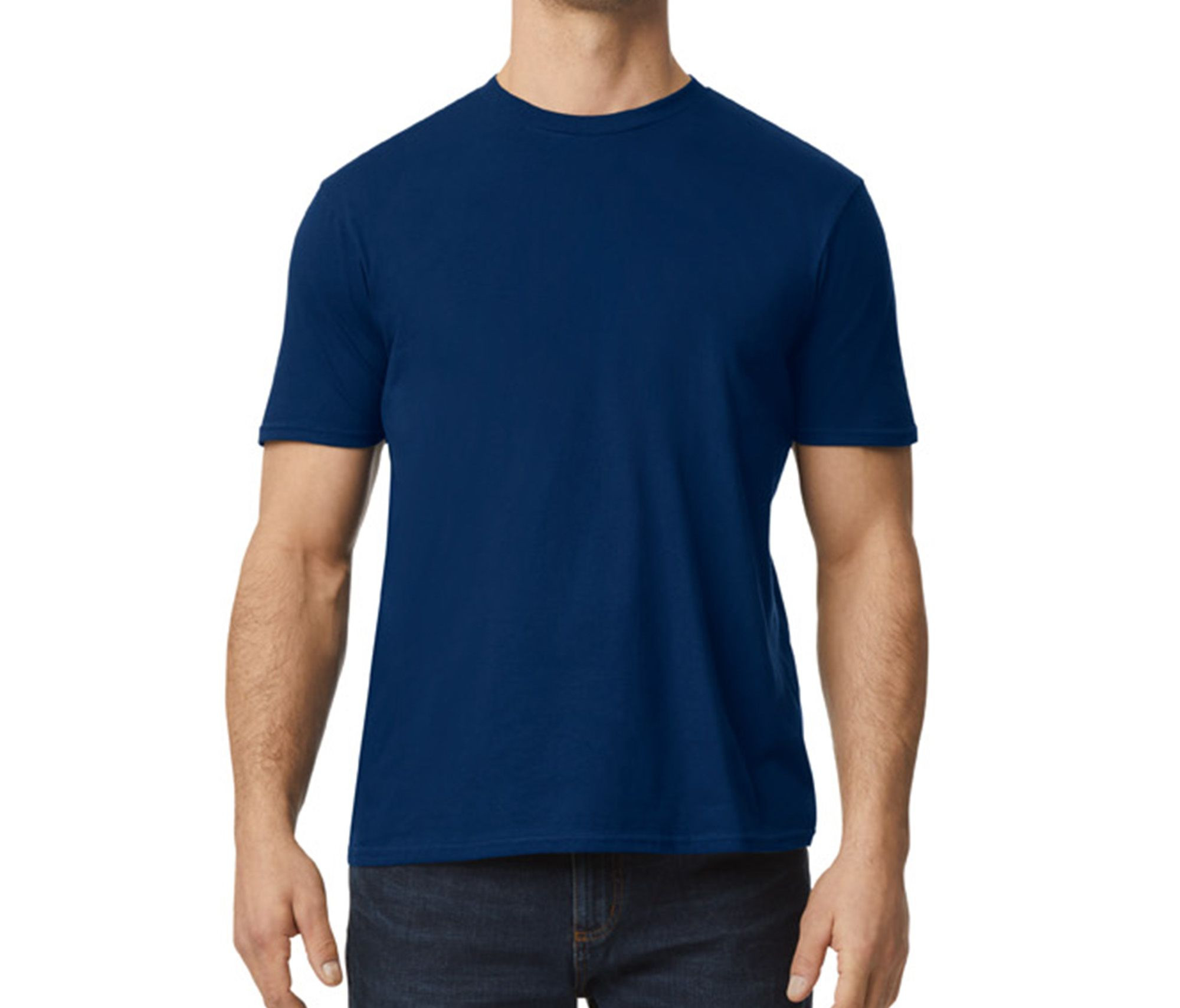 SOFTSTYLE ADULT T-SHIRT