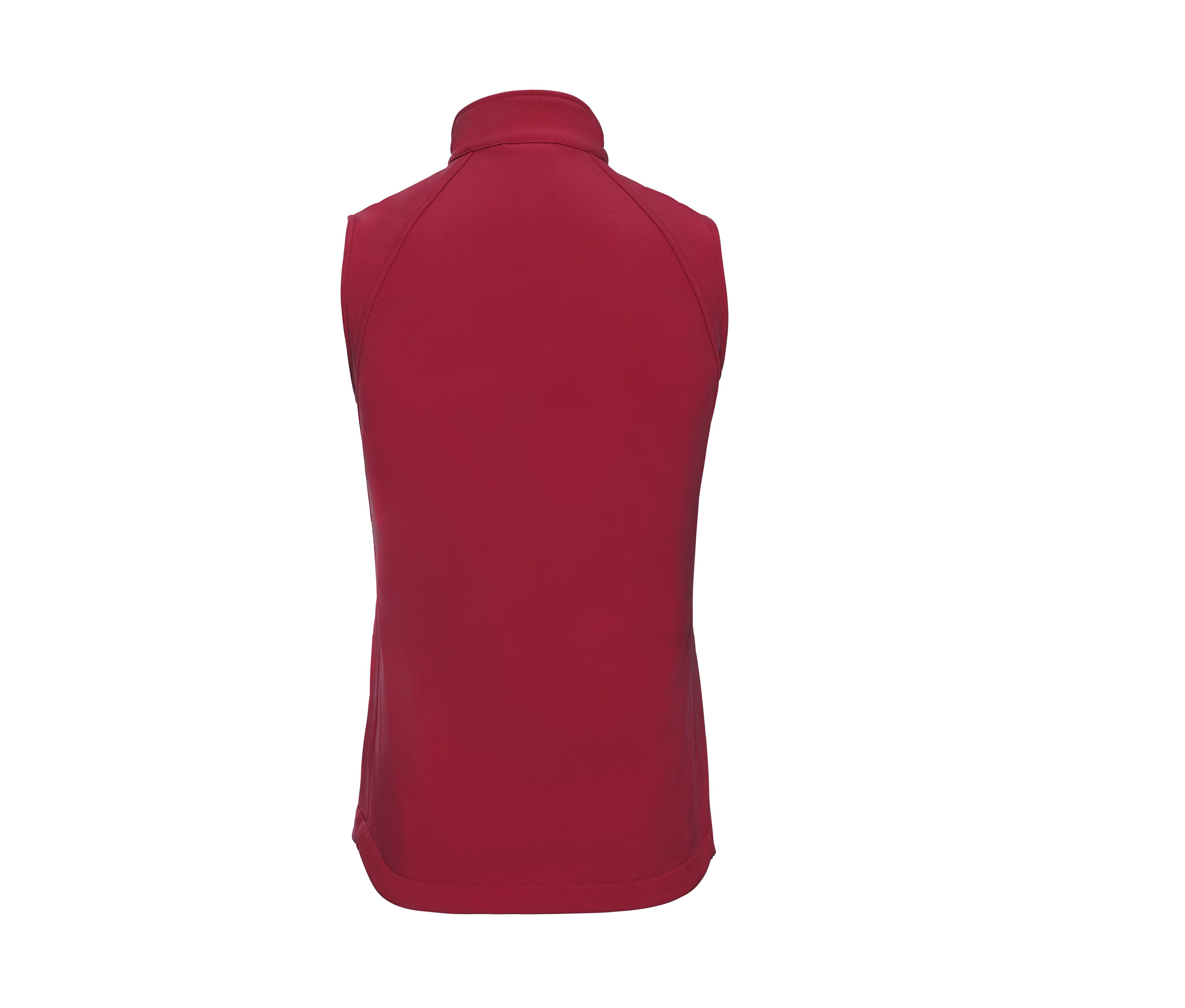 GILET FEMME SOFTSHELL