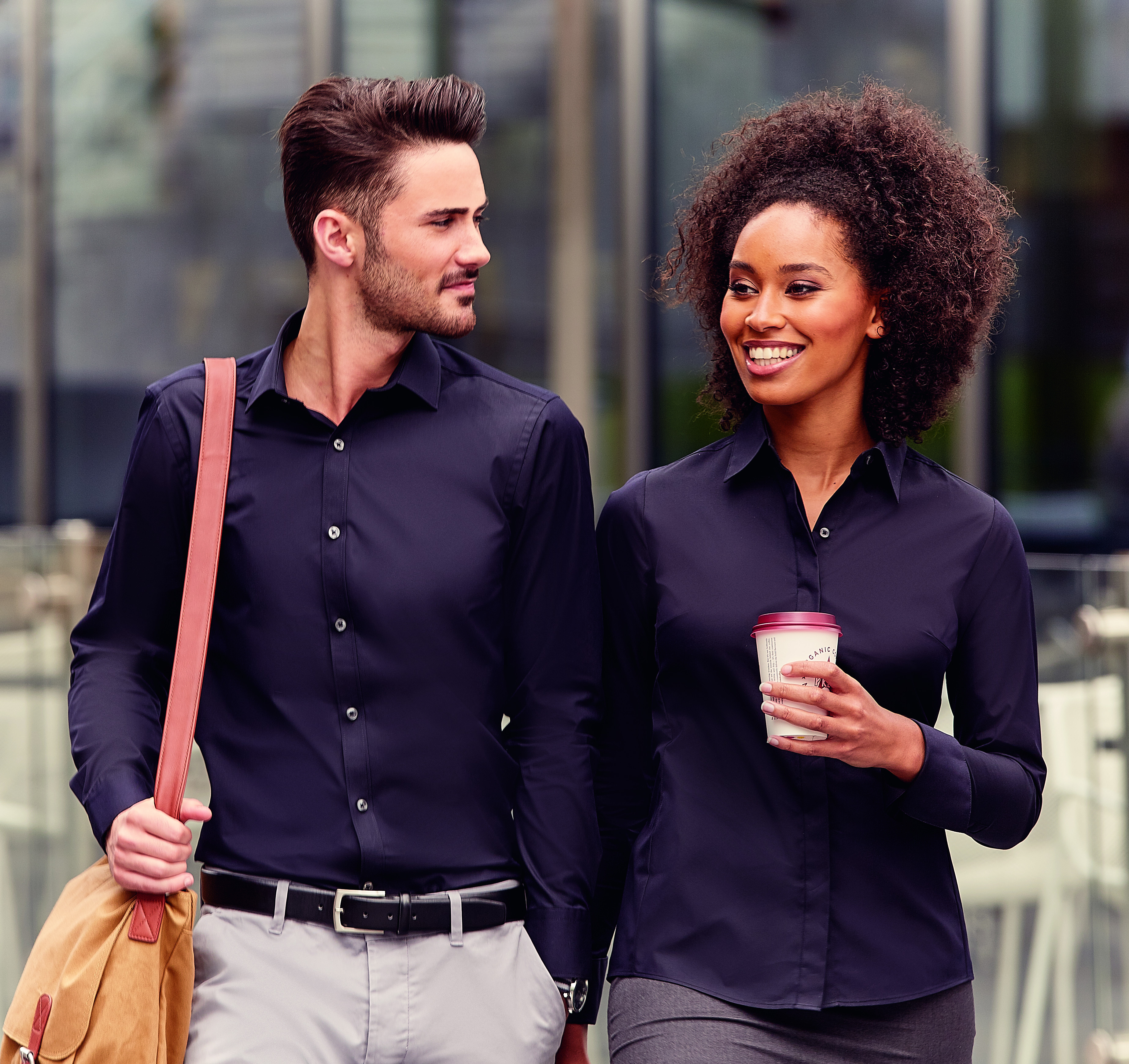 CHEMISE FEMME ULTIMATE STRETCH