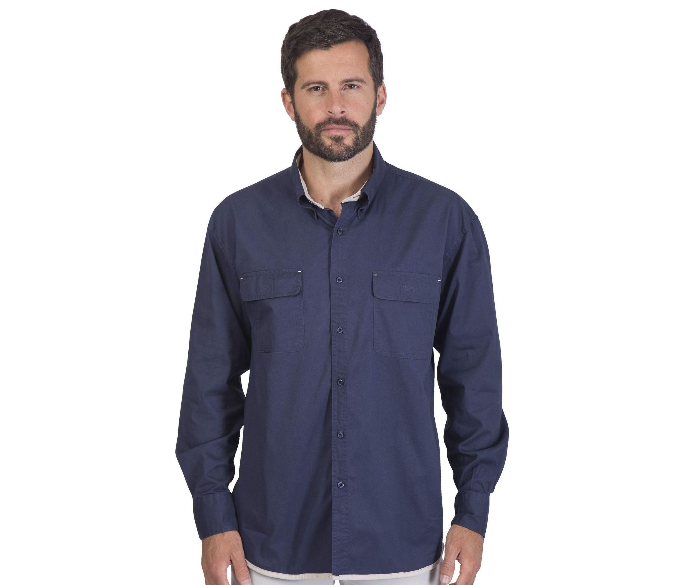 SHIRT JONES