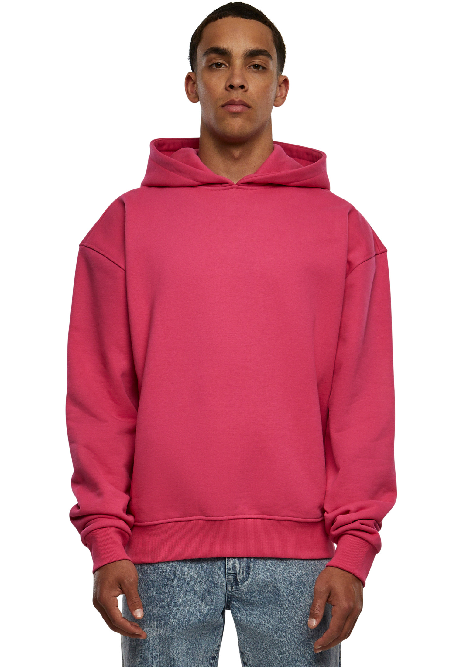 ULTRA HEAVY OVERSIZED HOODY