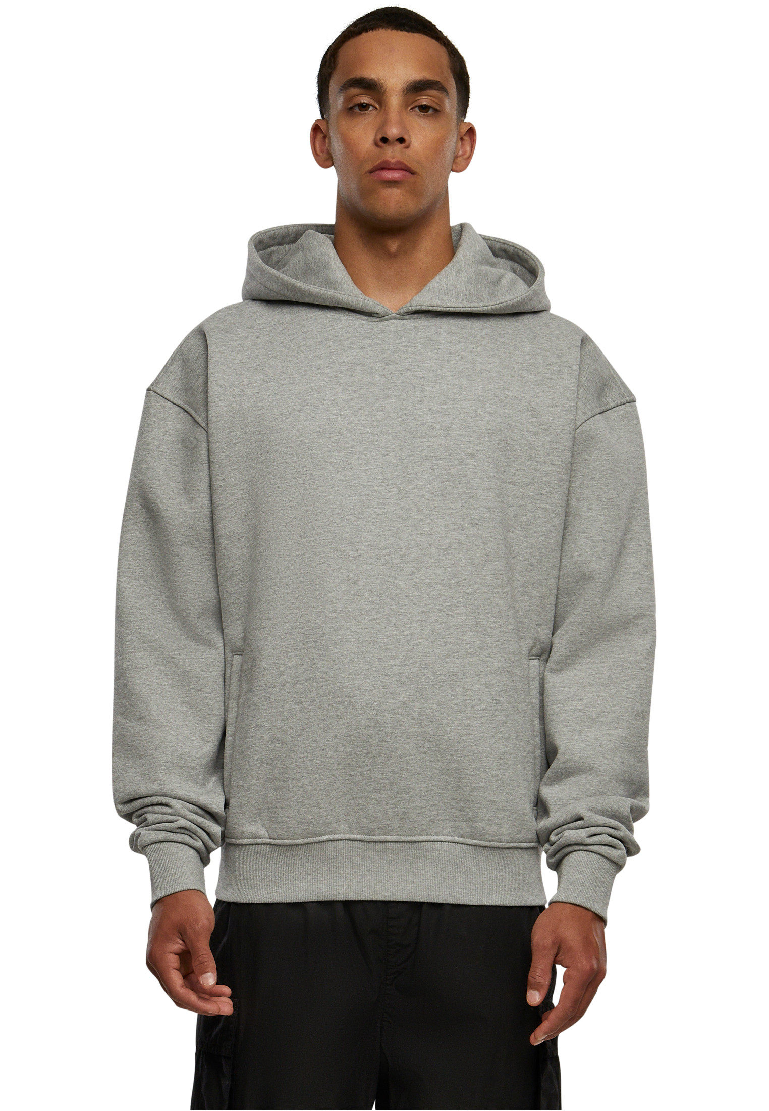 ULTRA HEAVY OVERSIZED HOODY