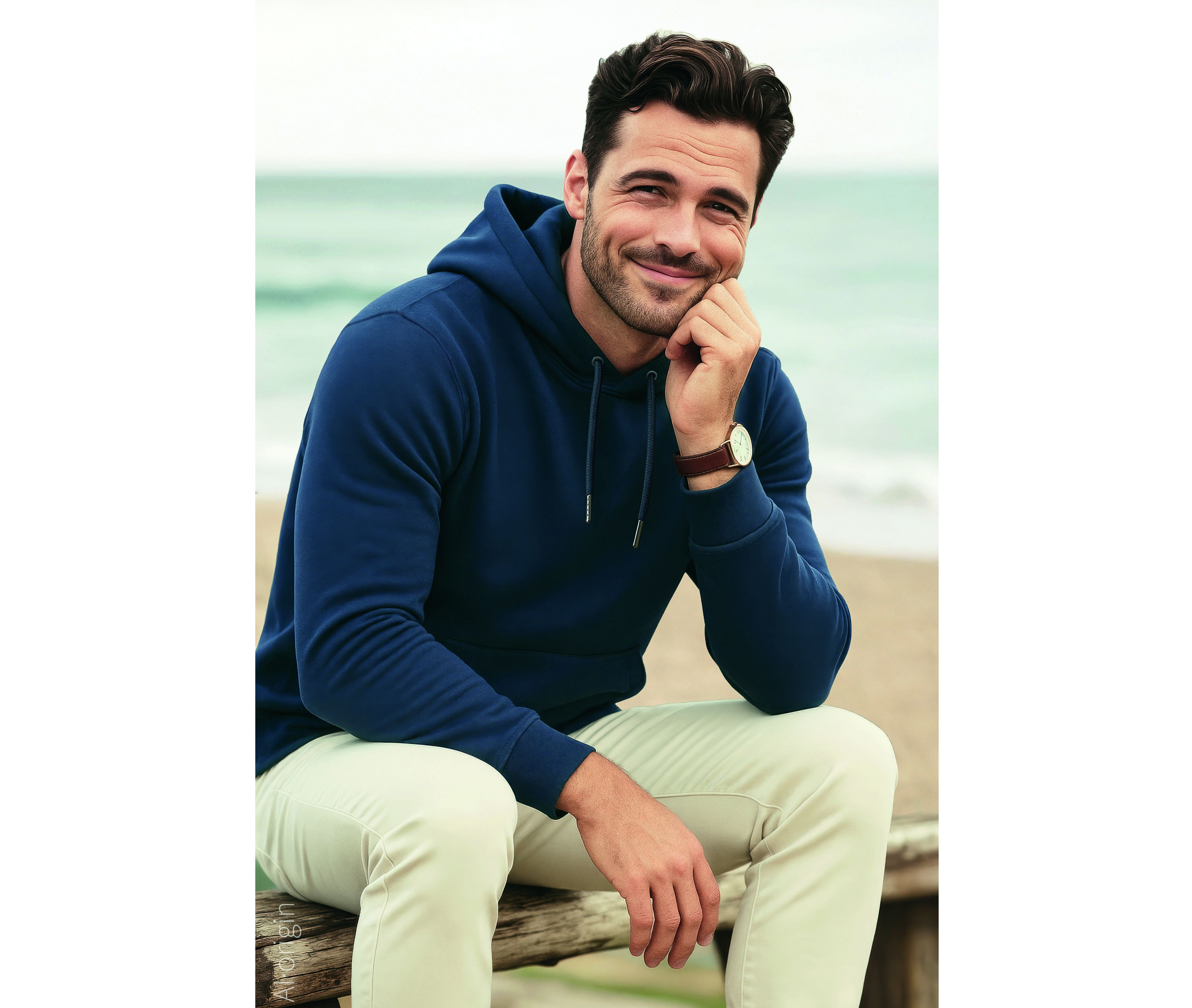 CLASSIC HOODIE