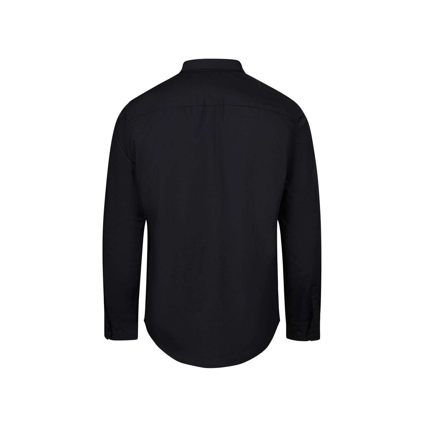 CAMISA MANGAS CORTAS HOMBRE