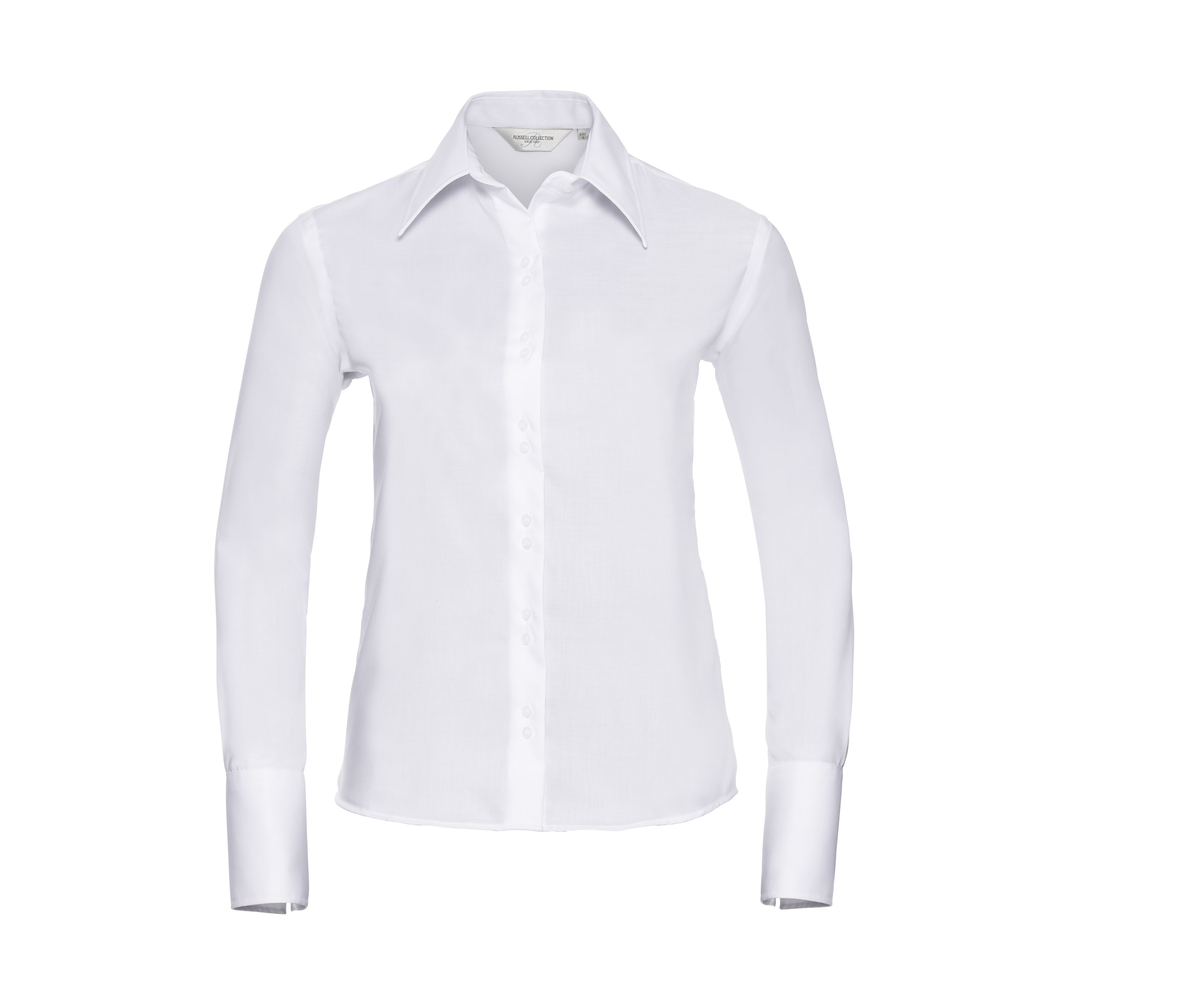 CHEMISE SANS REPASSAGE FEMME