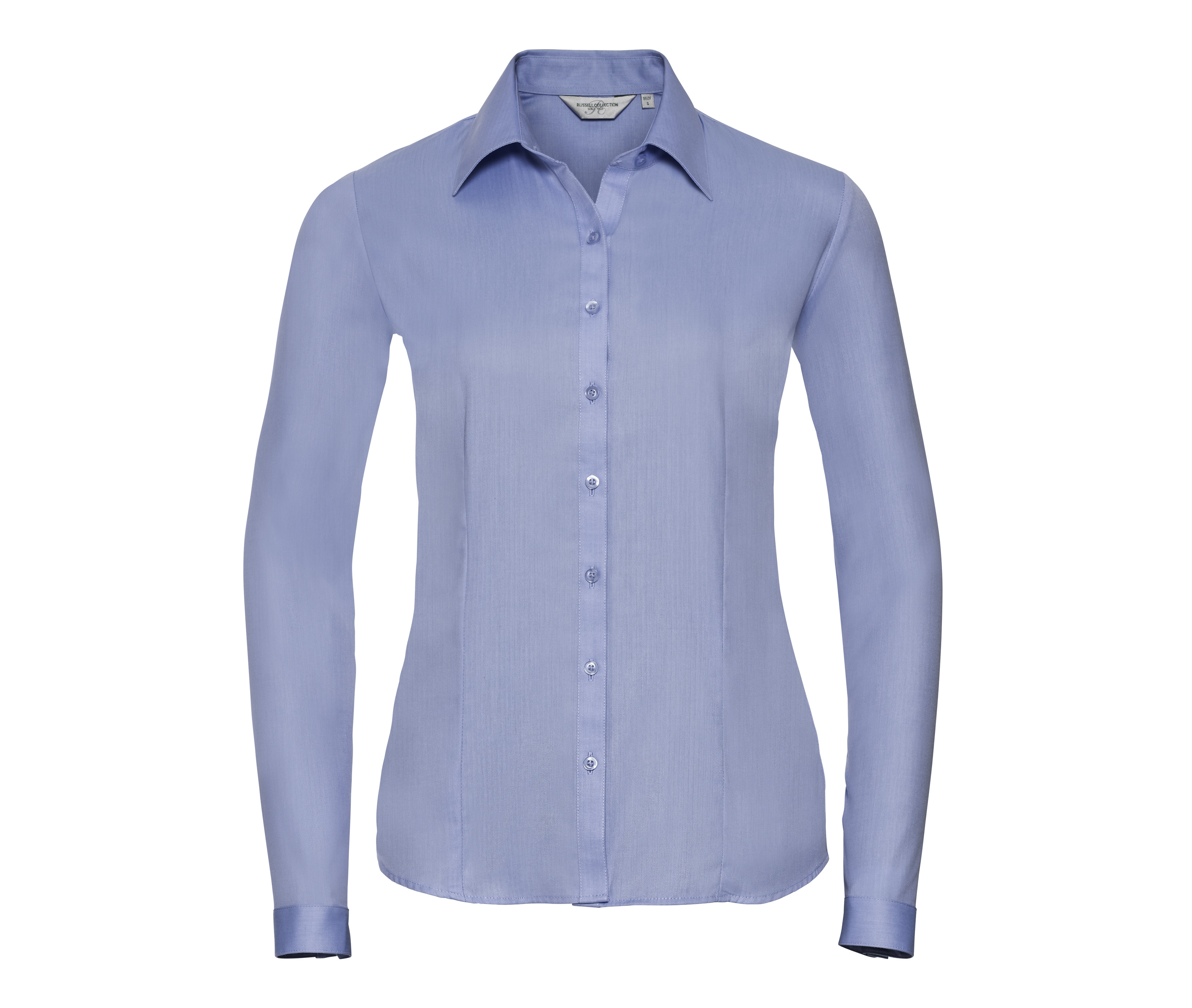 CHEMISE FEMME À CHEVRONS