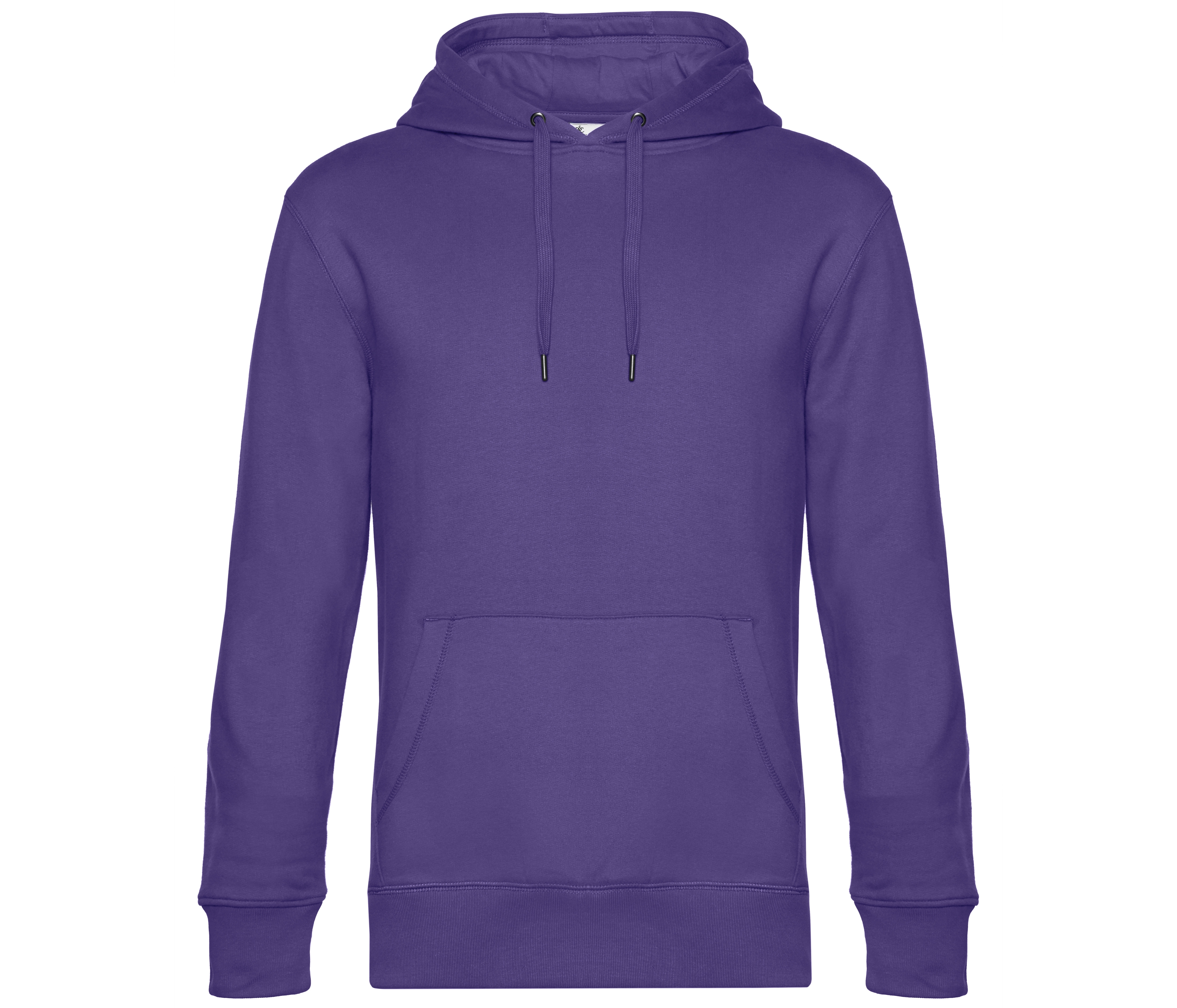 B&C KING HOODED