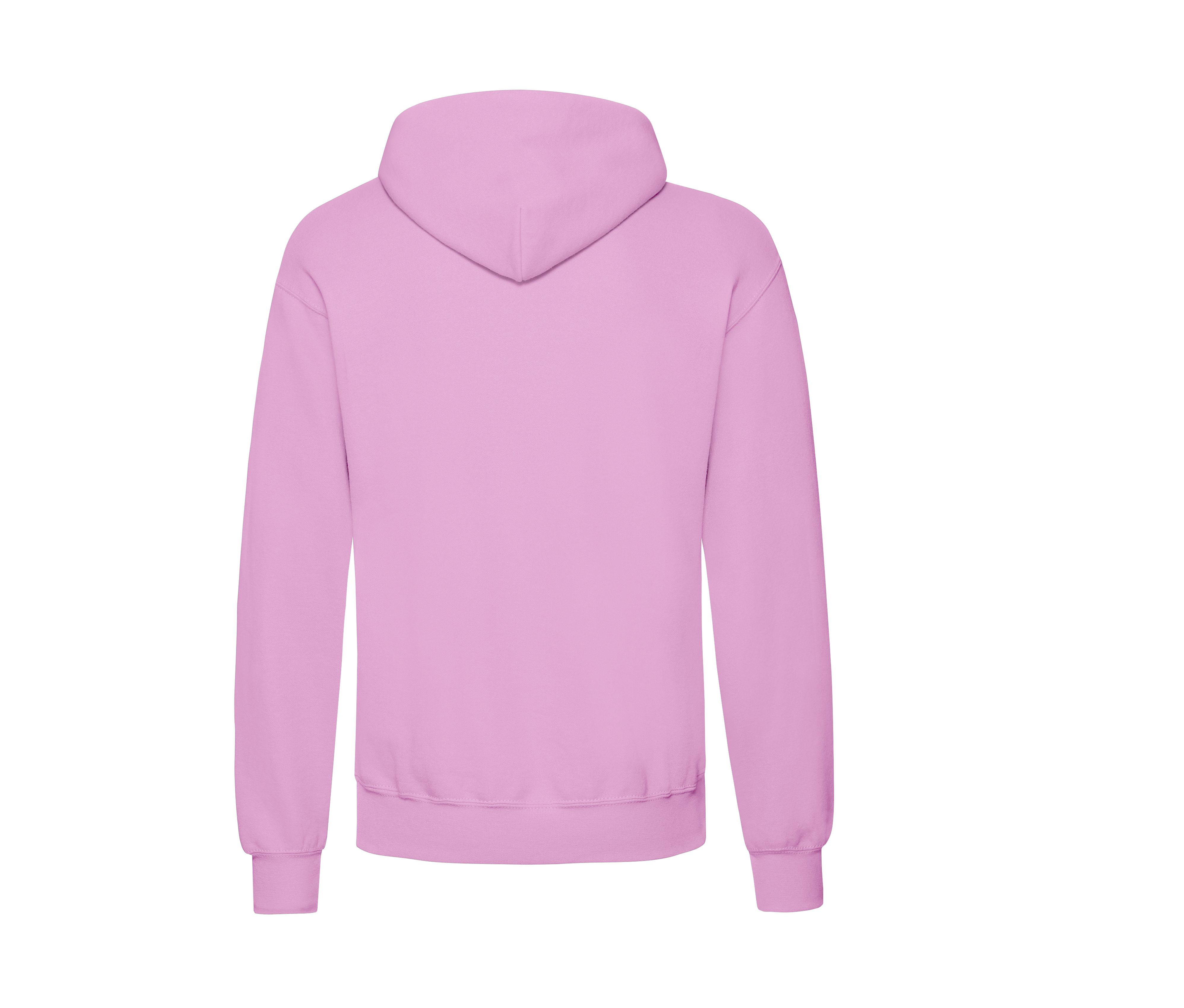 CLASSIC HOODED SWEAT