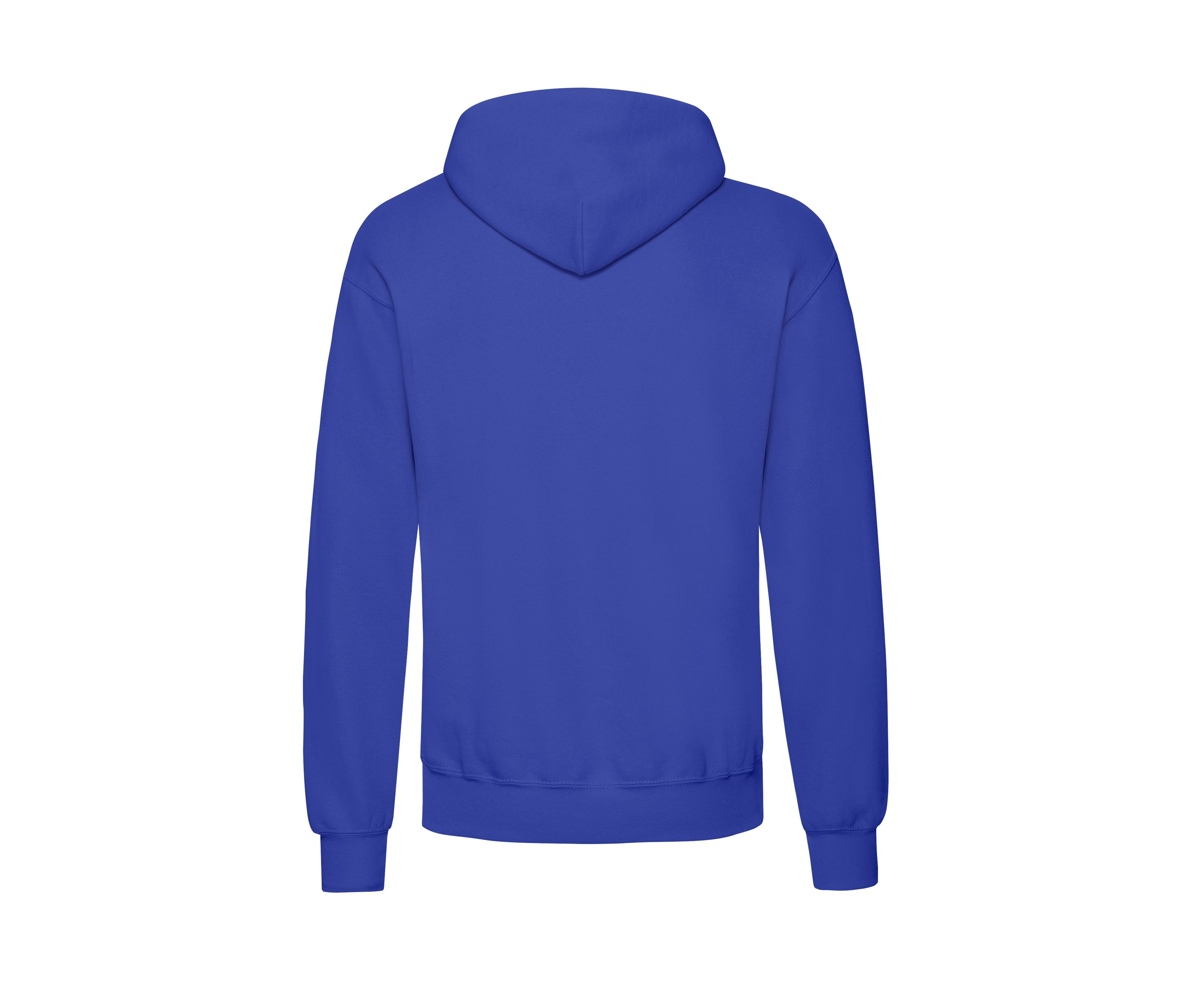 CLASSIC HOODED SWEAT