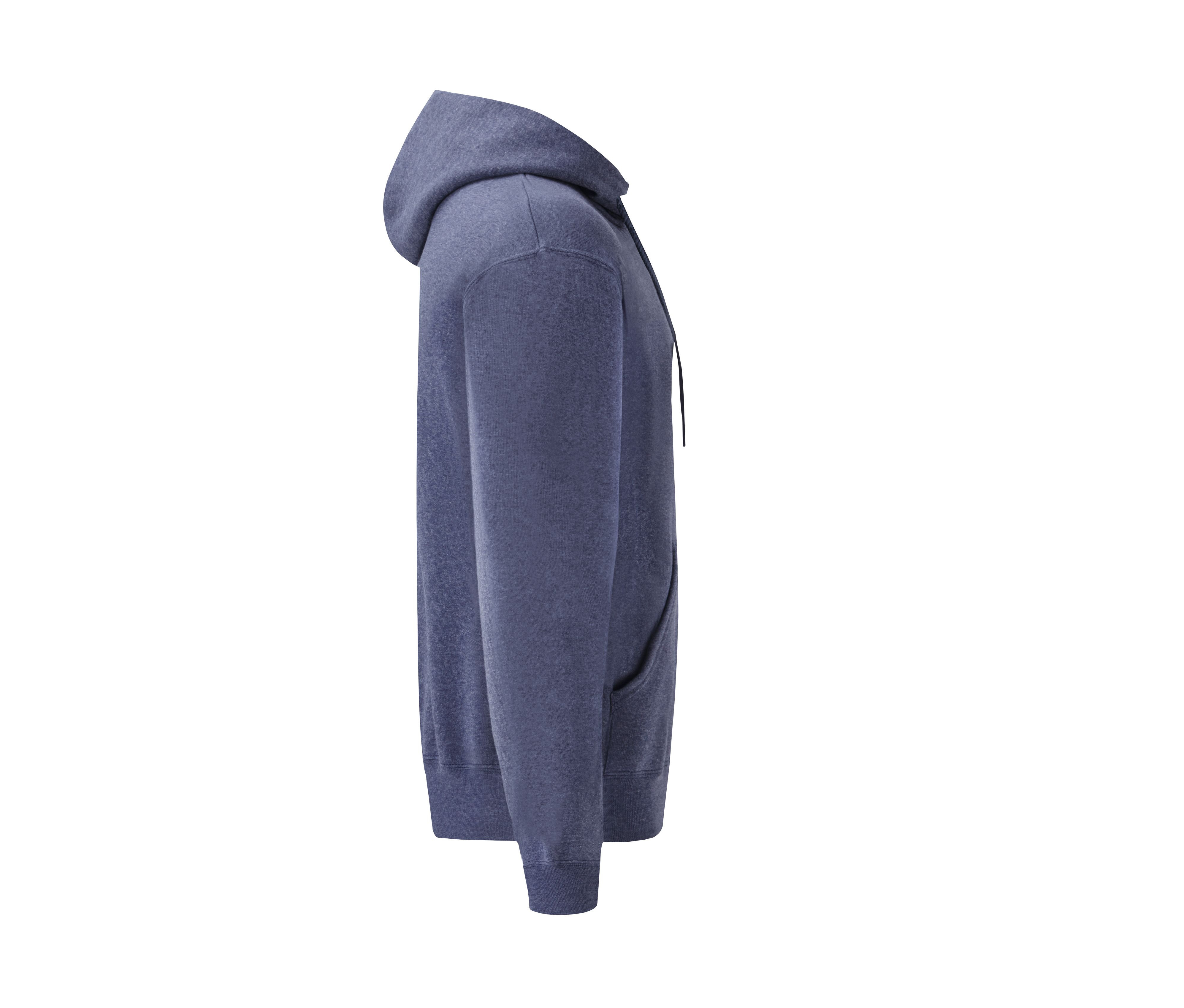 CLASSIC HOODED SWEAT