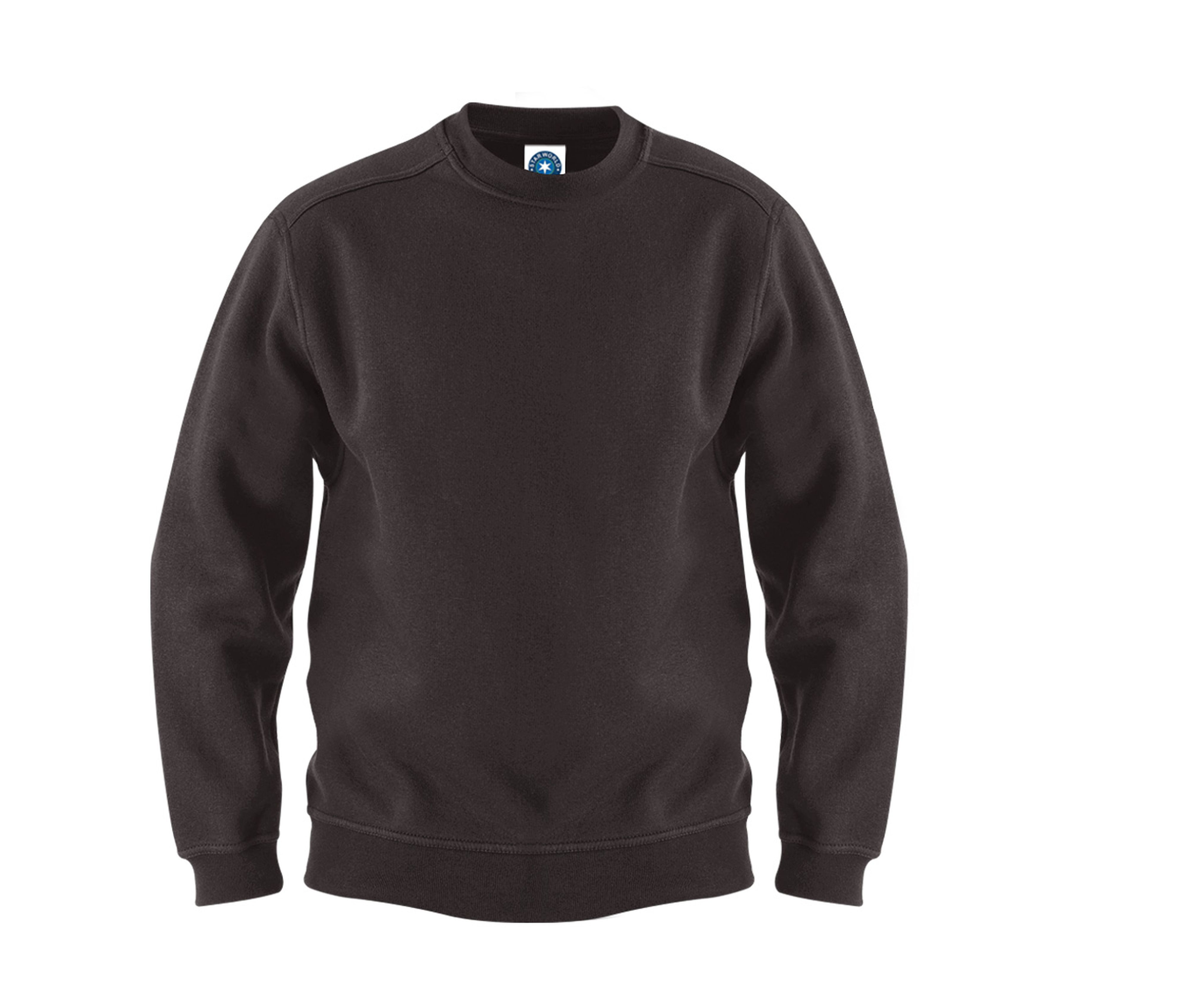 ULTIMATE CREW NECK SWEAT