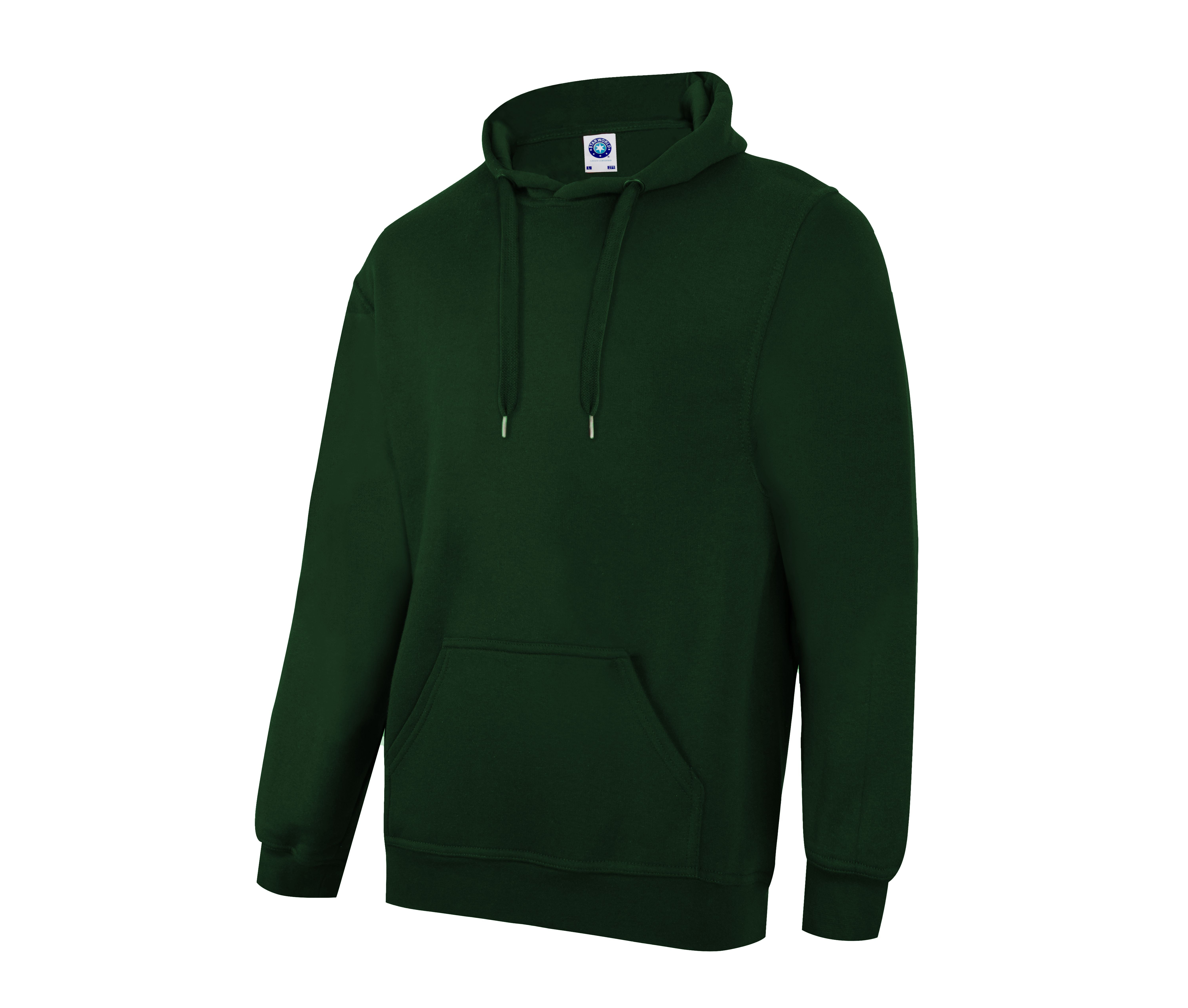BEST VALUE HOODED