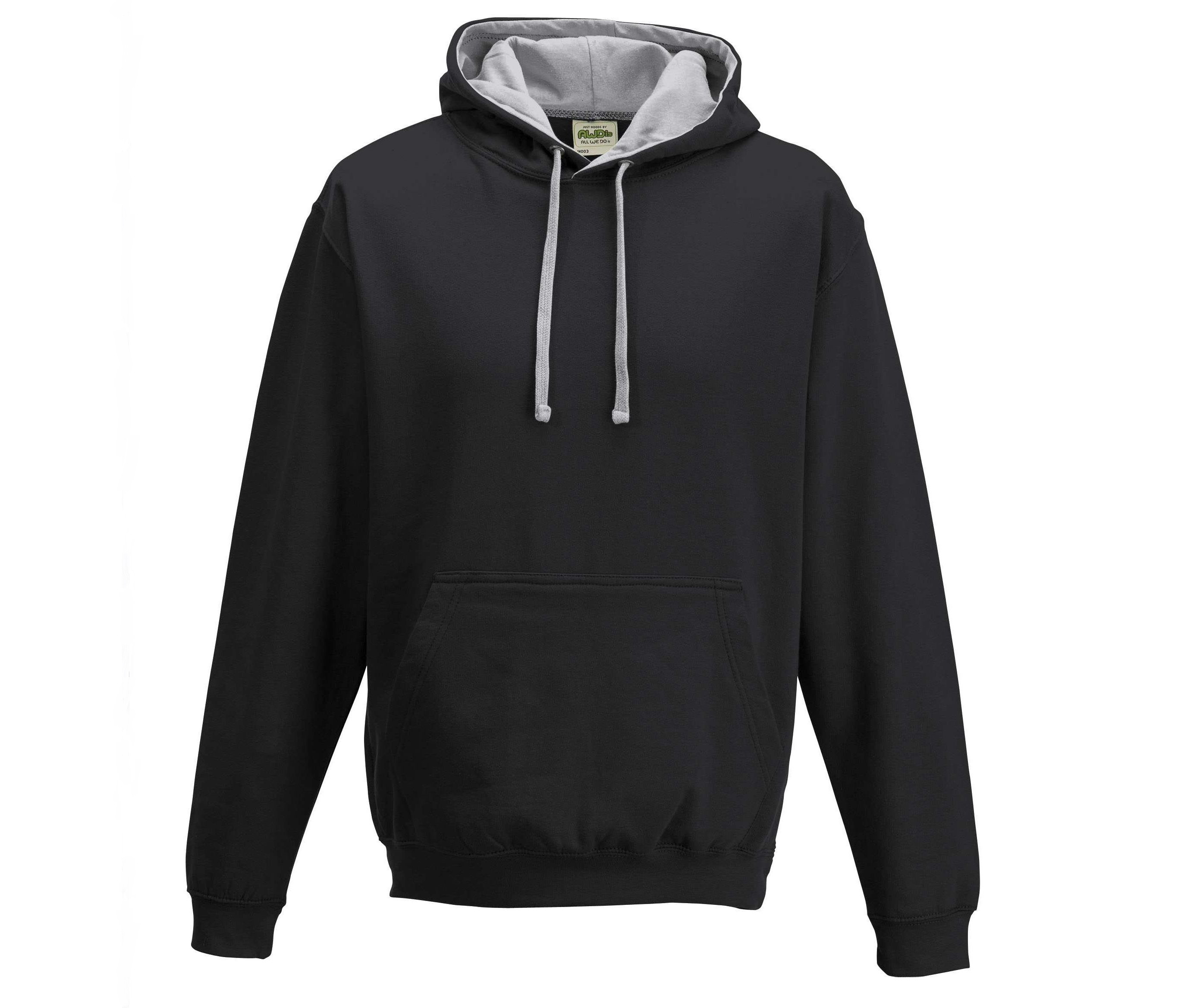 VARSITY HOODIE