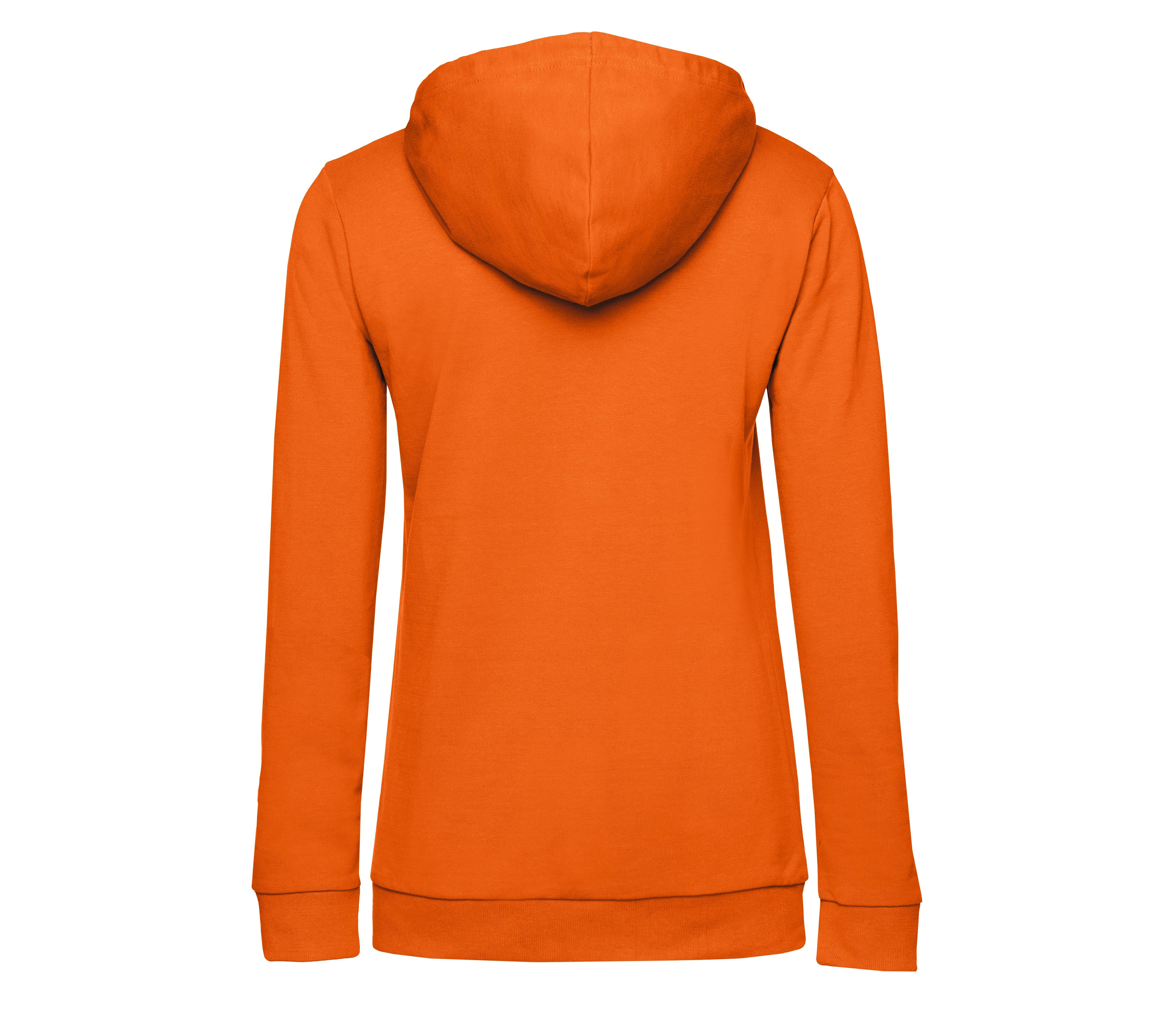 B&C #HOODIE /WOMEN