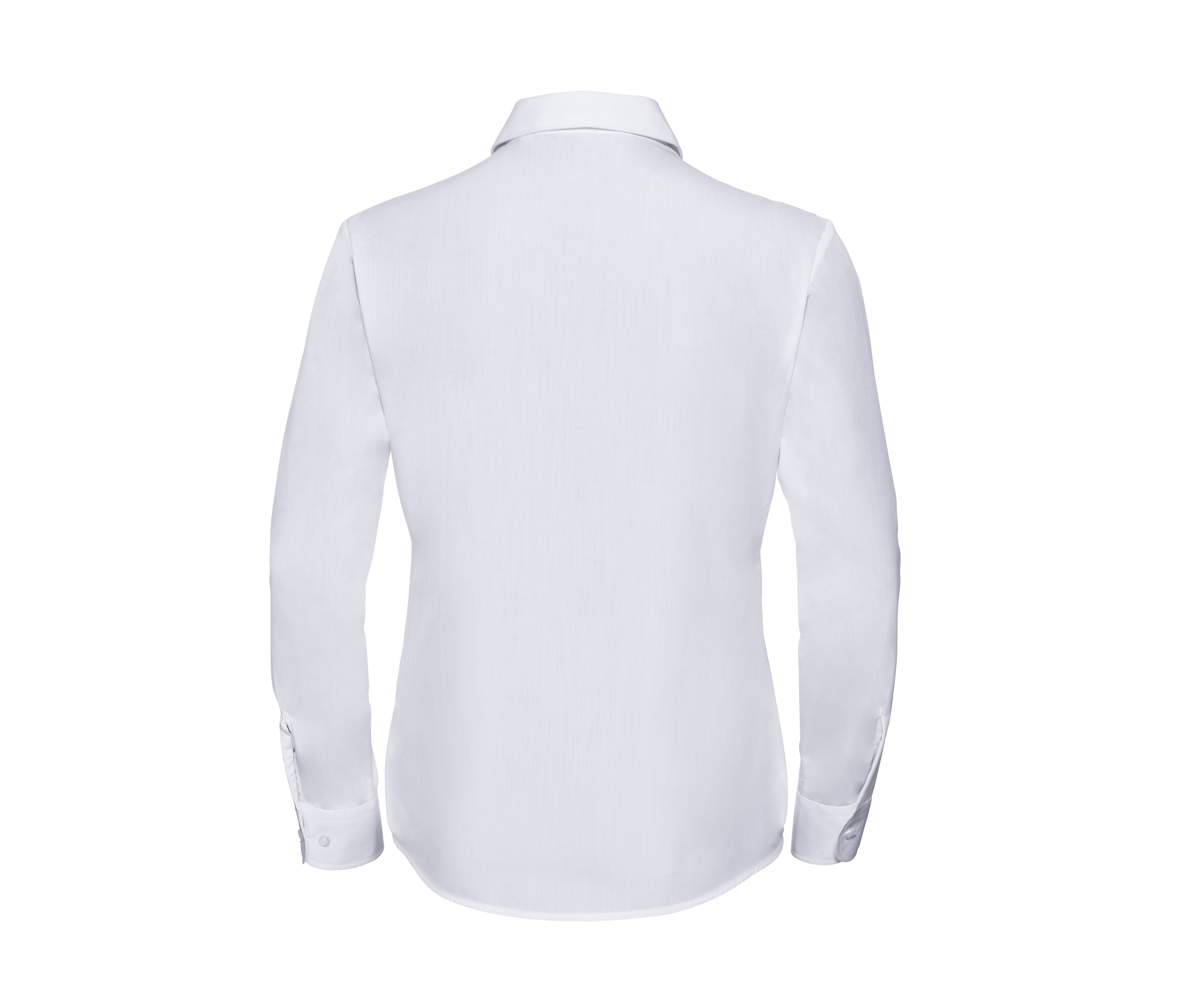 CHEMISE POPELINE FEMME