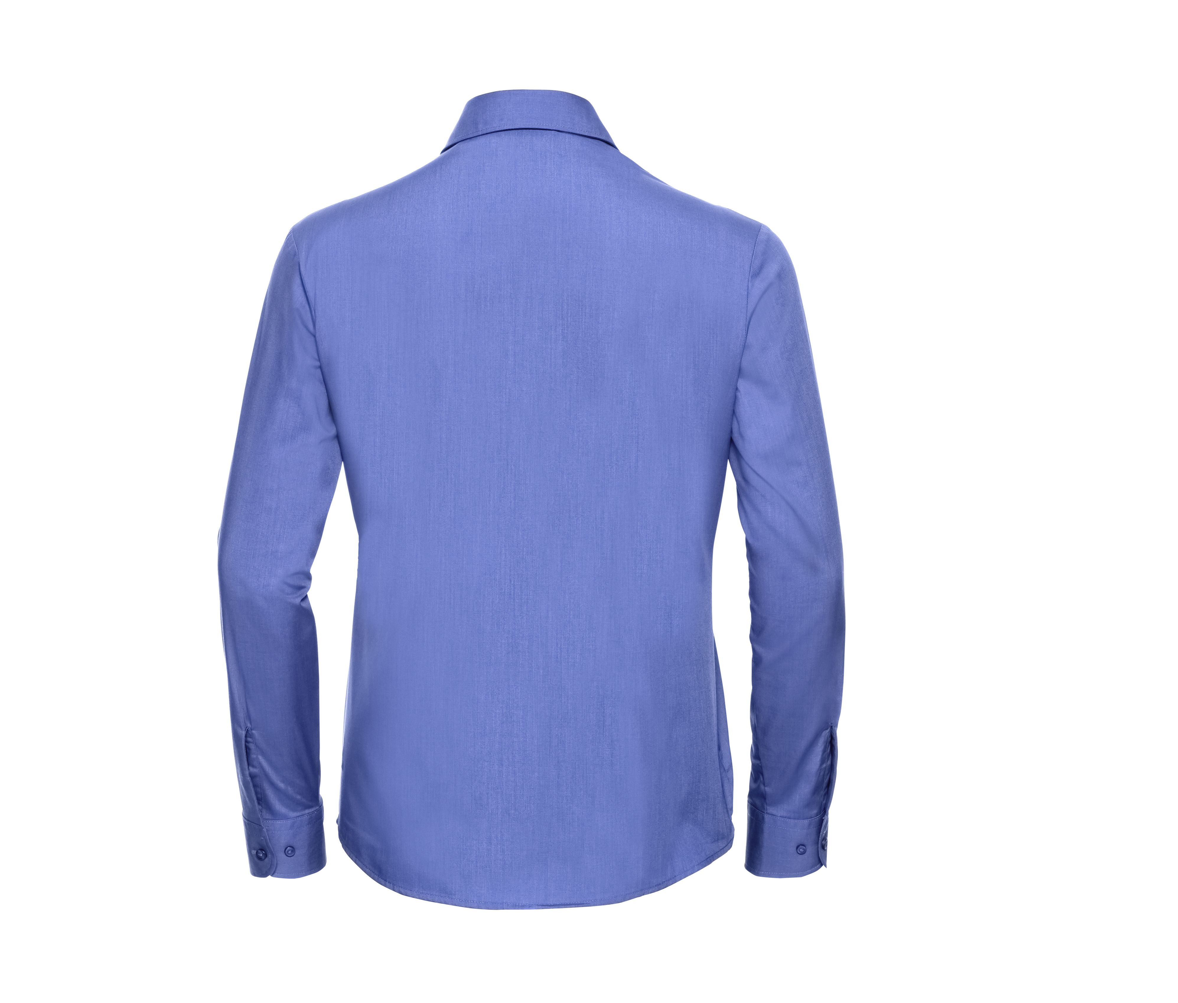 CHEMISE POPELINE FEMME