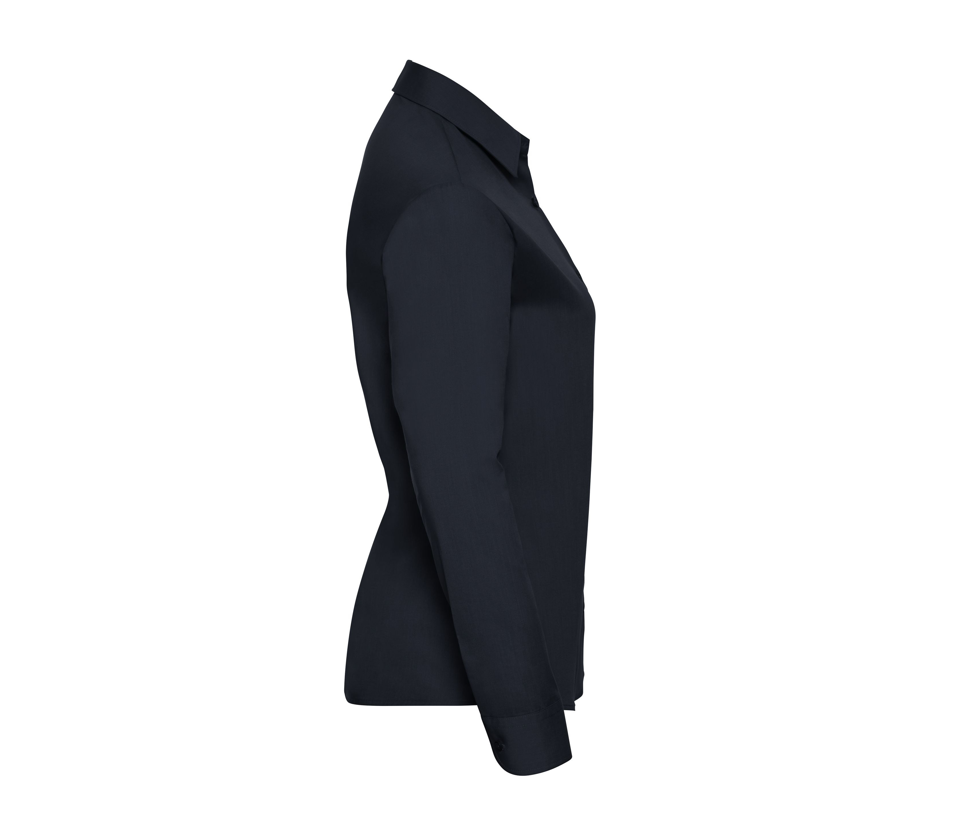 CHEMISE POPELINE FEMME