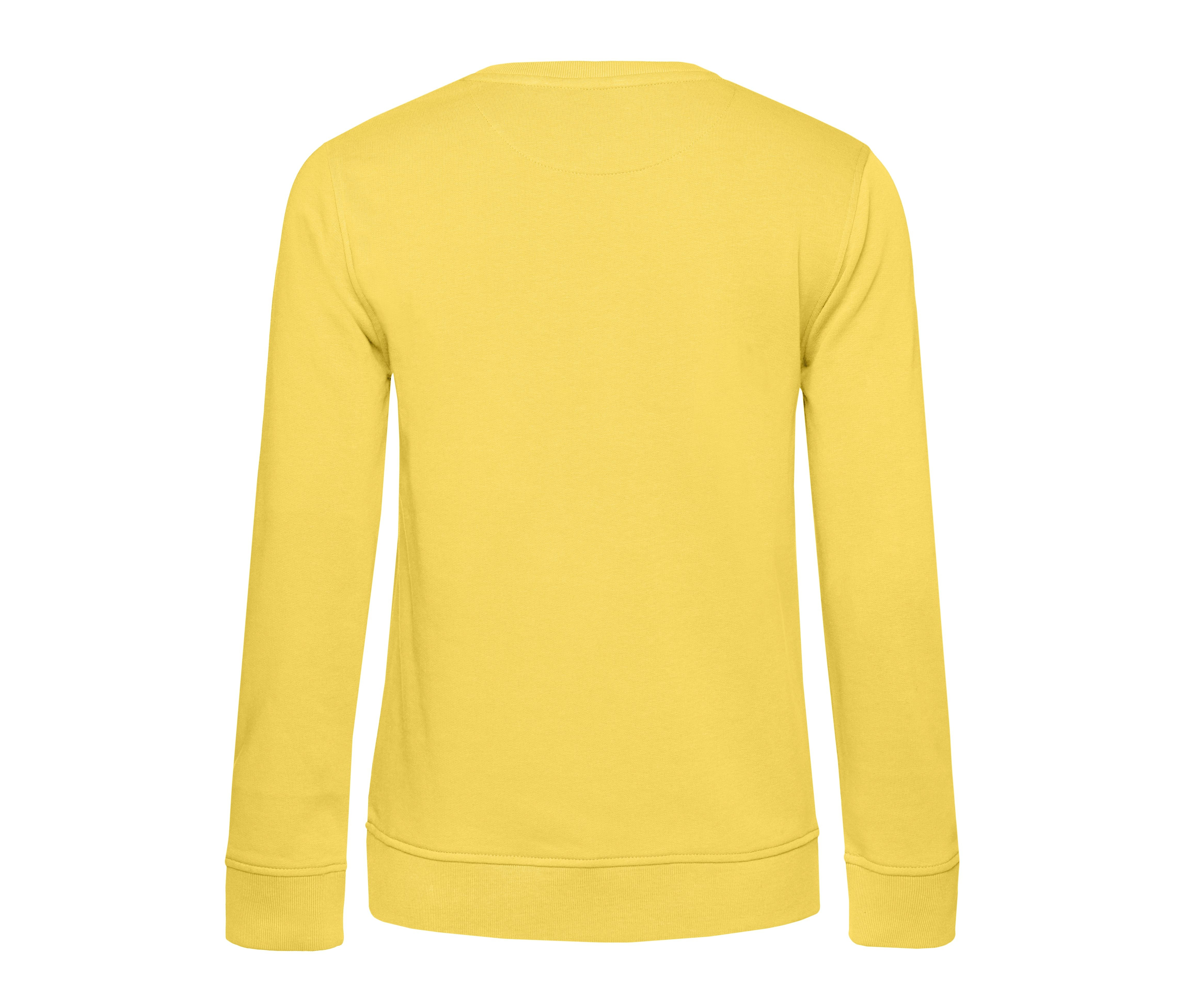 INSPIRE CREW NECK /WOMEN
