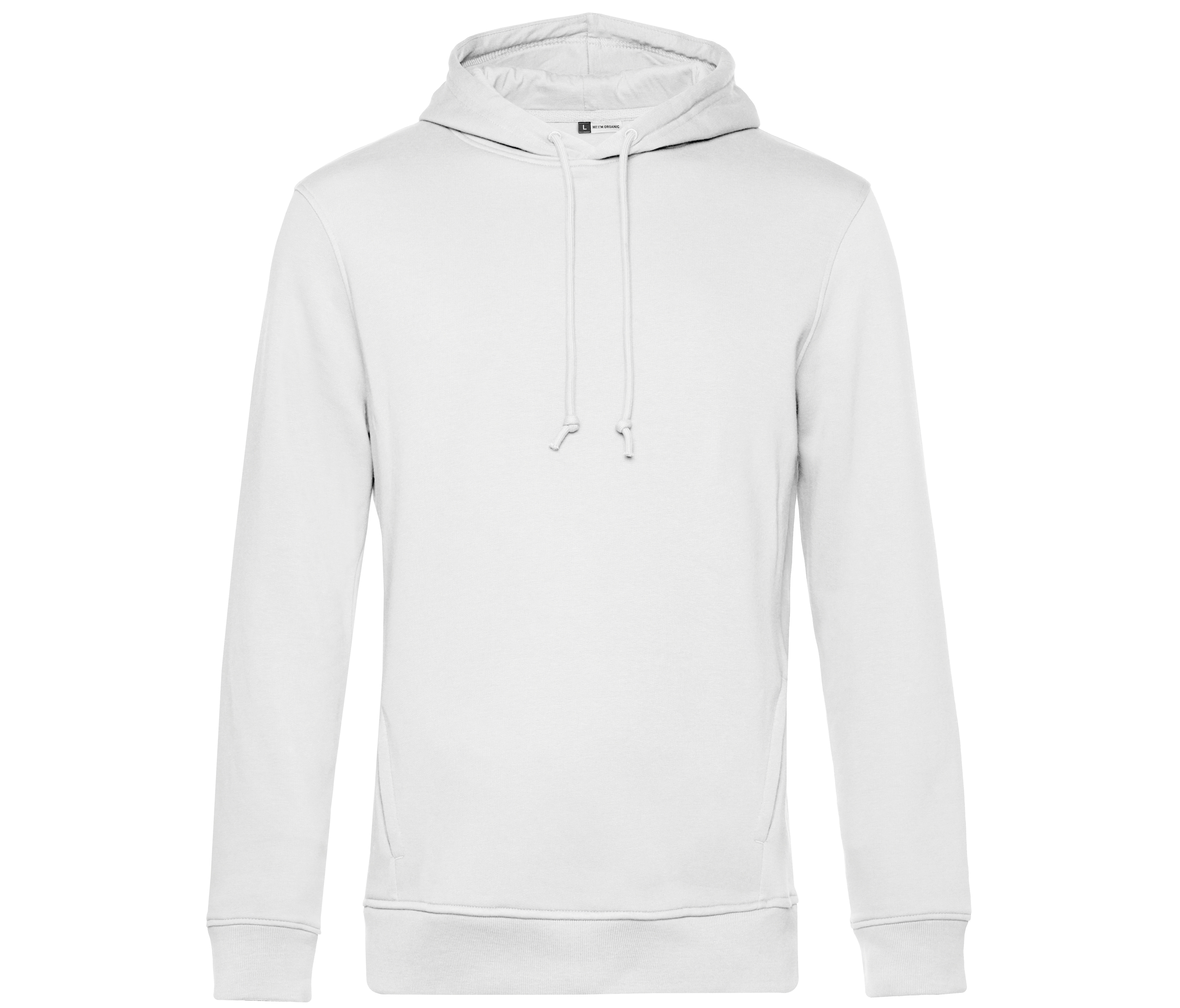 INSPIRE HOODED