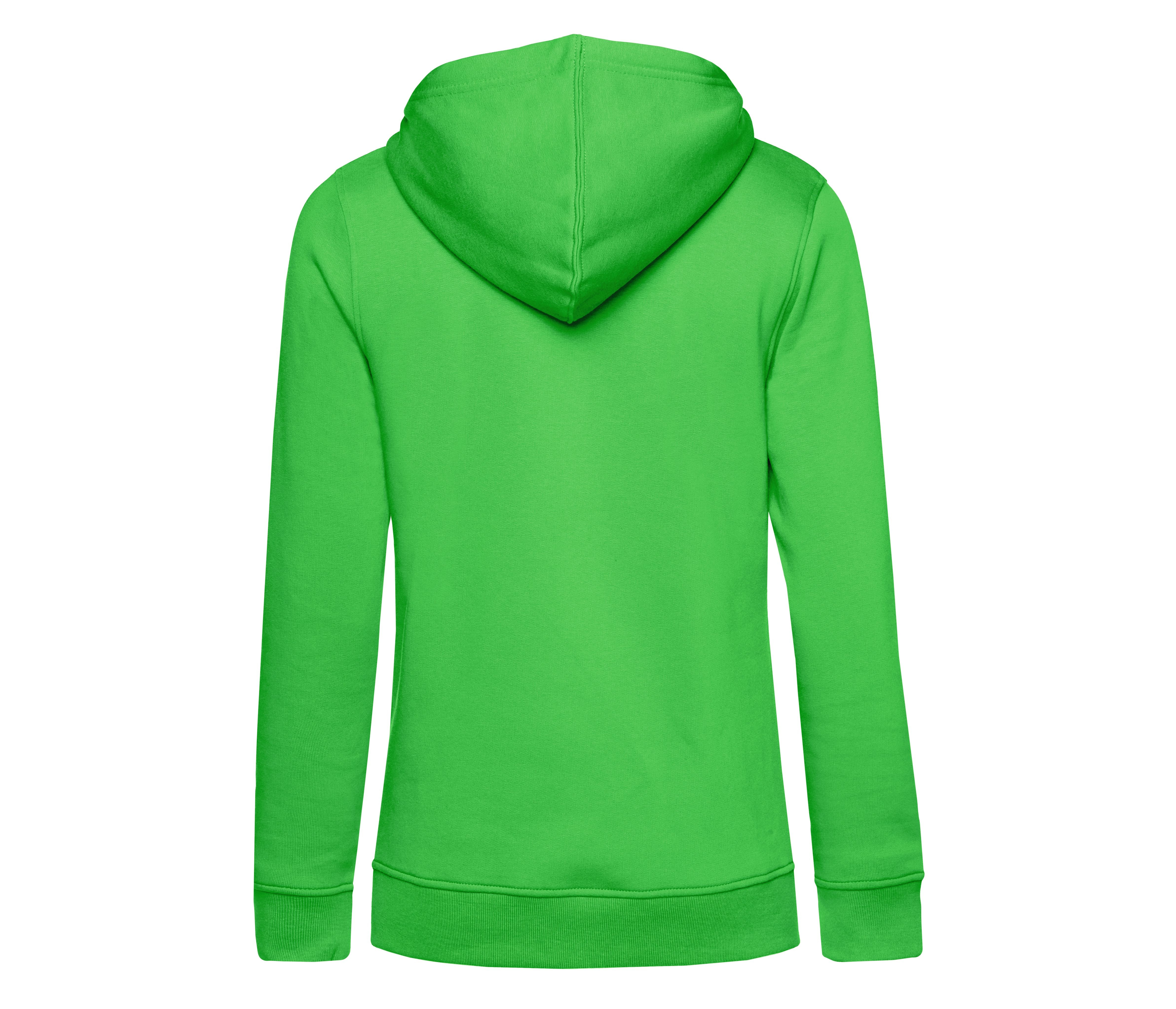 INSPIRE HOODED /WOMEN