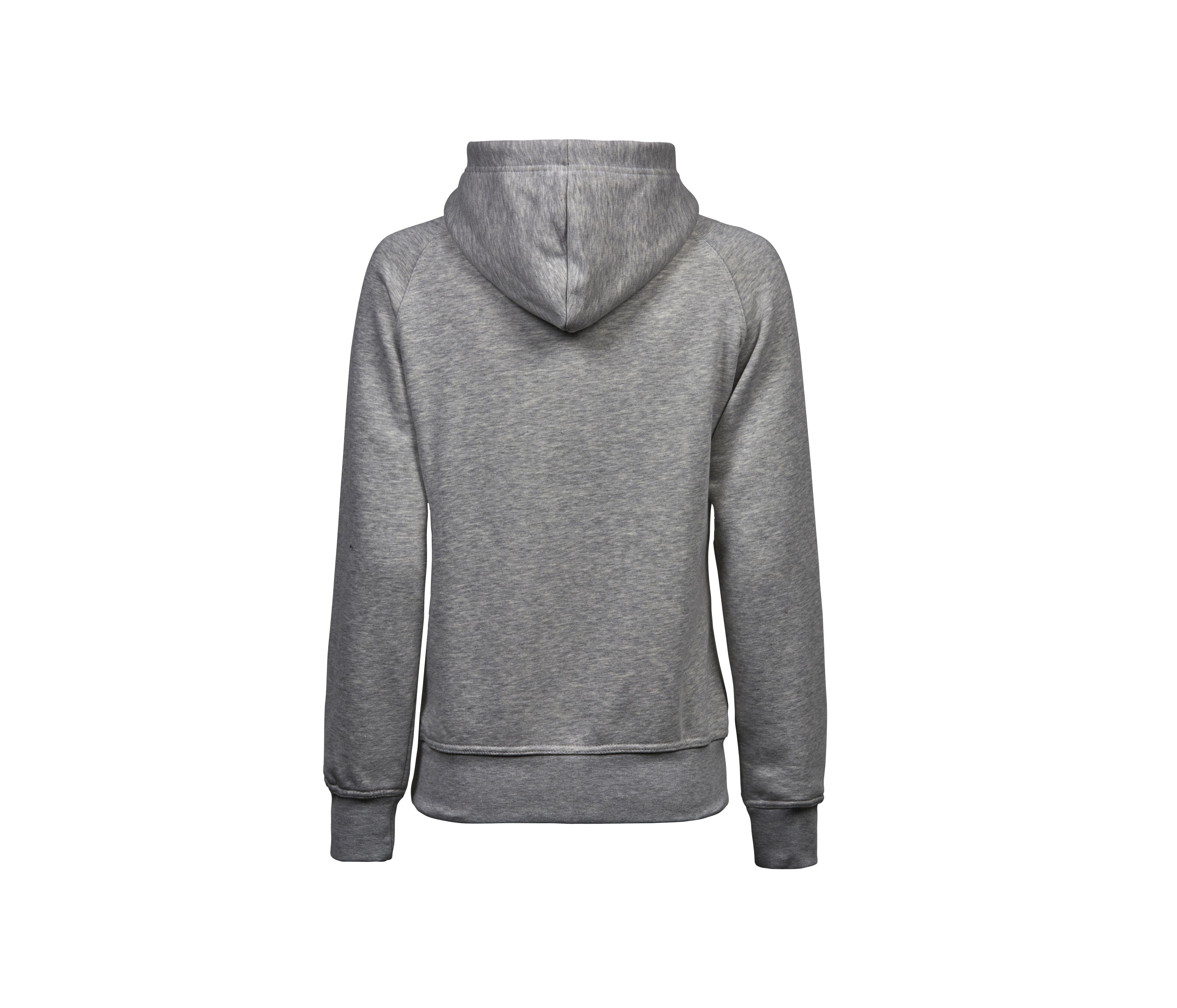WOMEN'S HOODED SWEATSHIRT