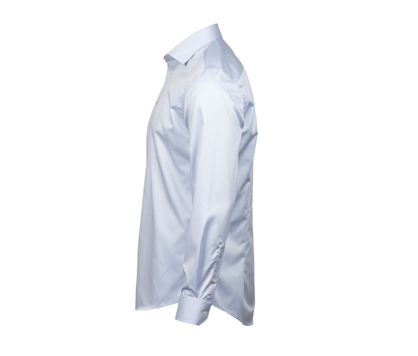 LUXURY SHIRT SLIM FIT