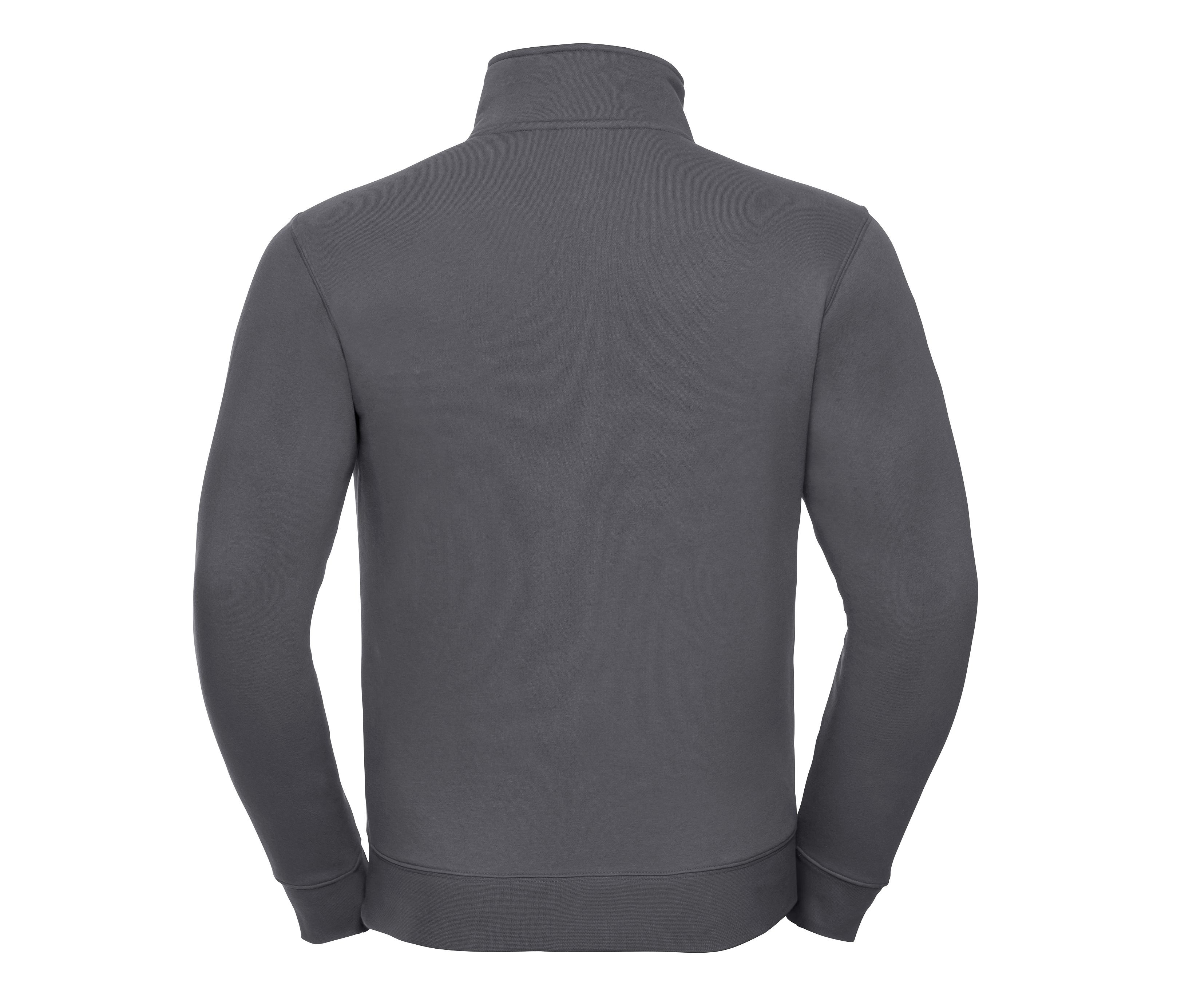 MEN'S AUTHENTIC SWEAT JACKET