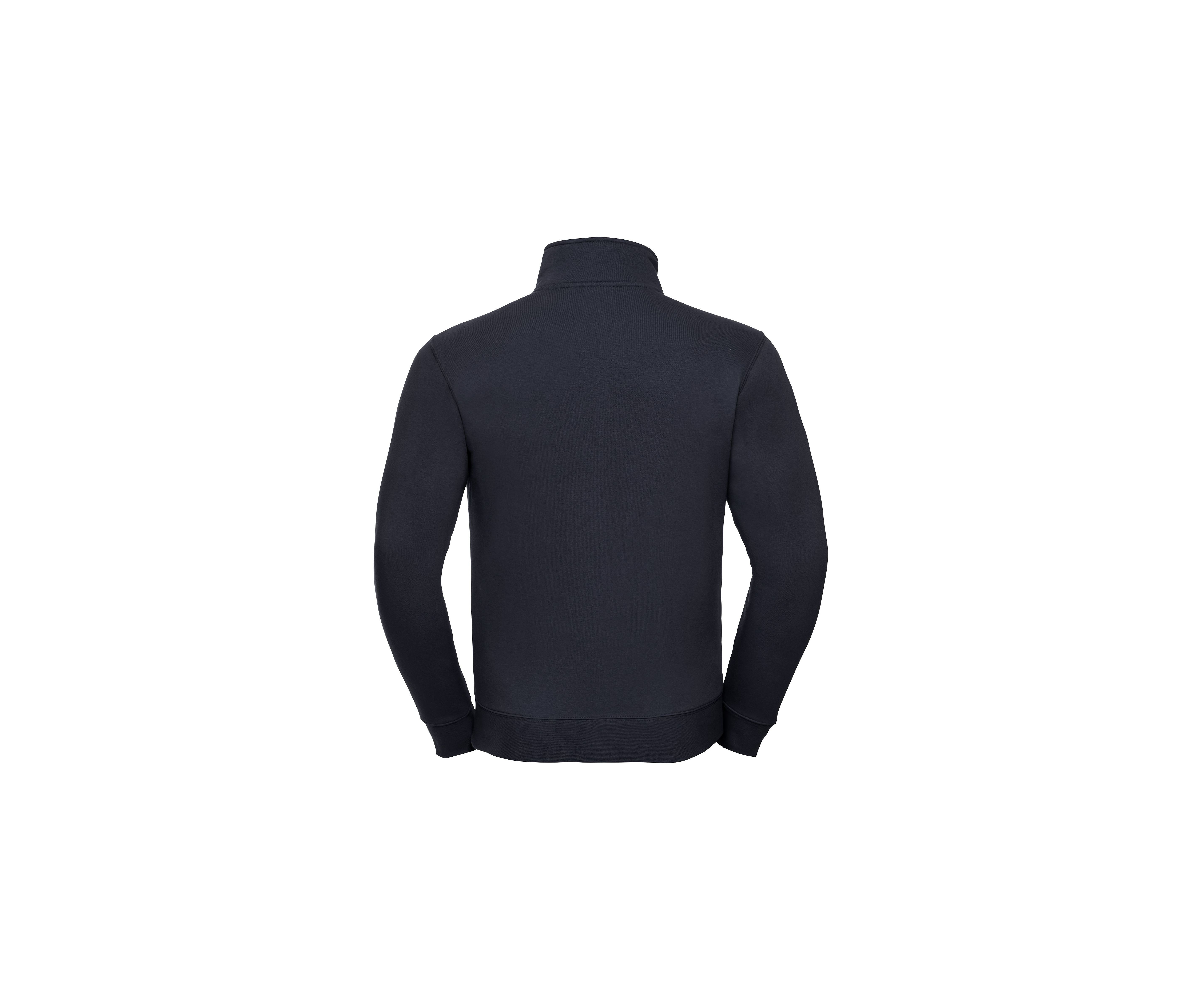 MEN'S AUTHENTIC SWEAT JACKET
