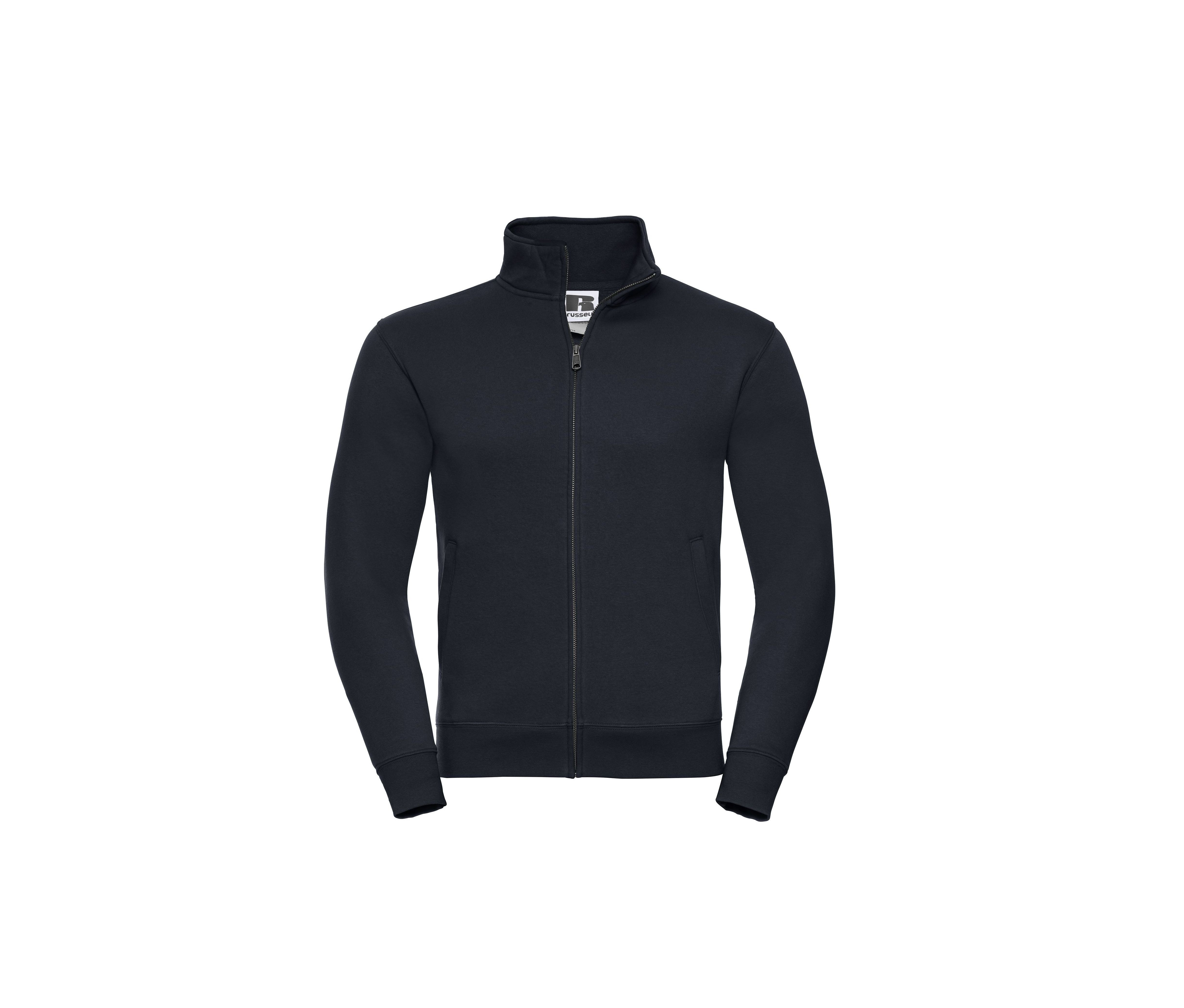 MEN'S AUTHENTIC SWEAT JACKET