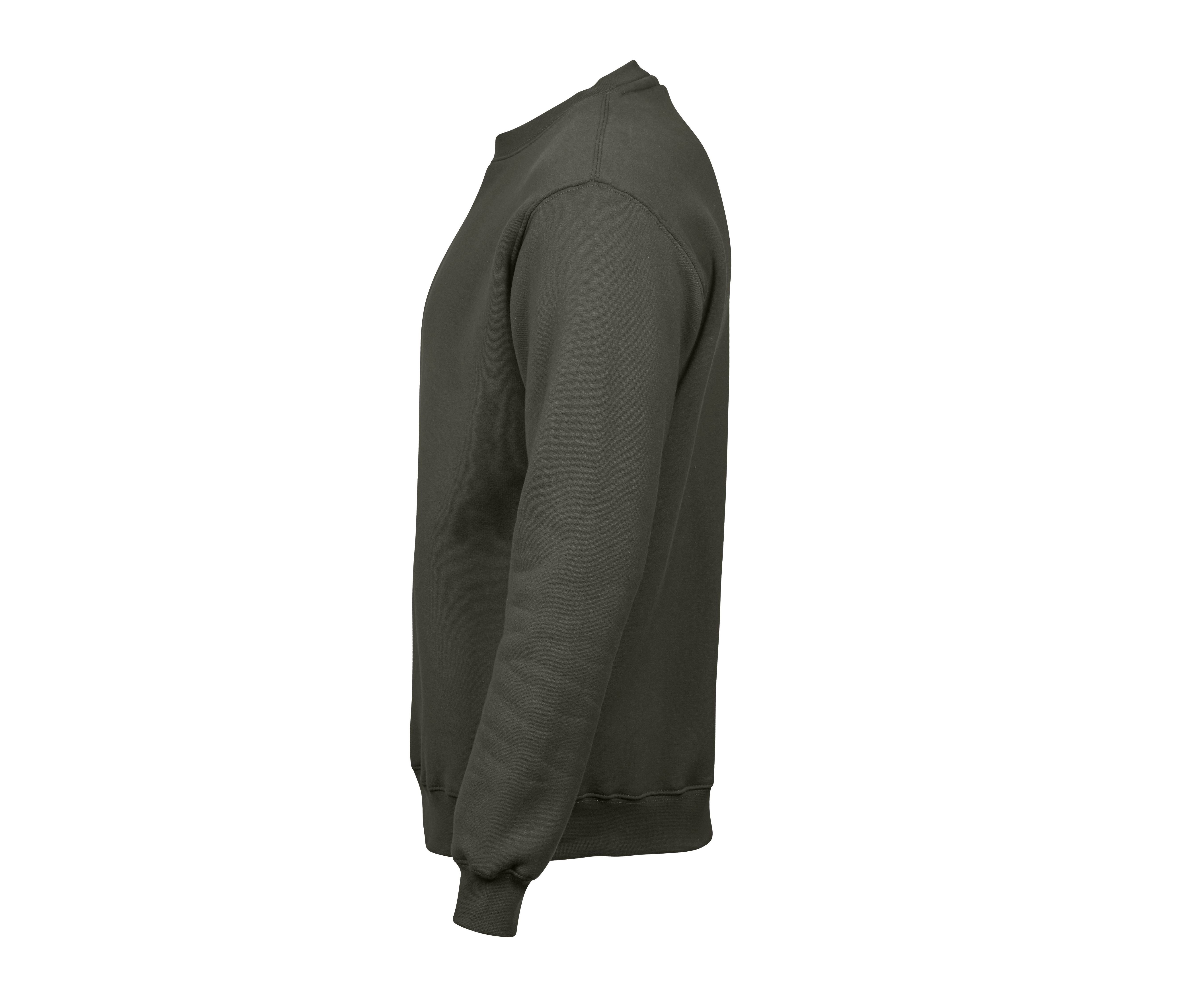 HEAVY SWEATSHIRT