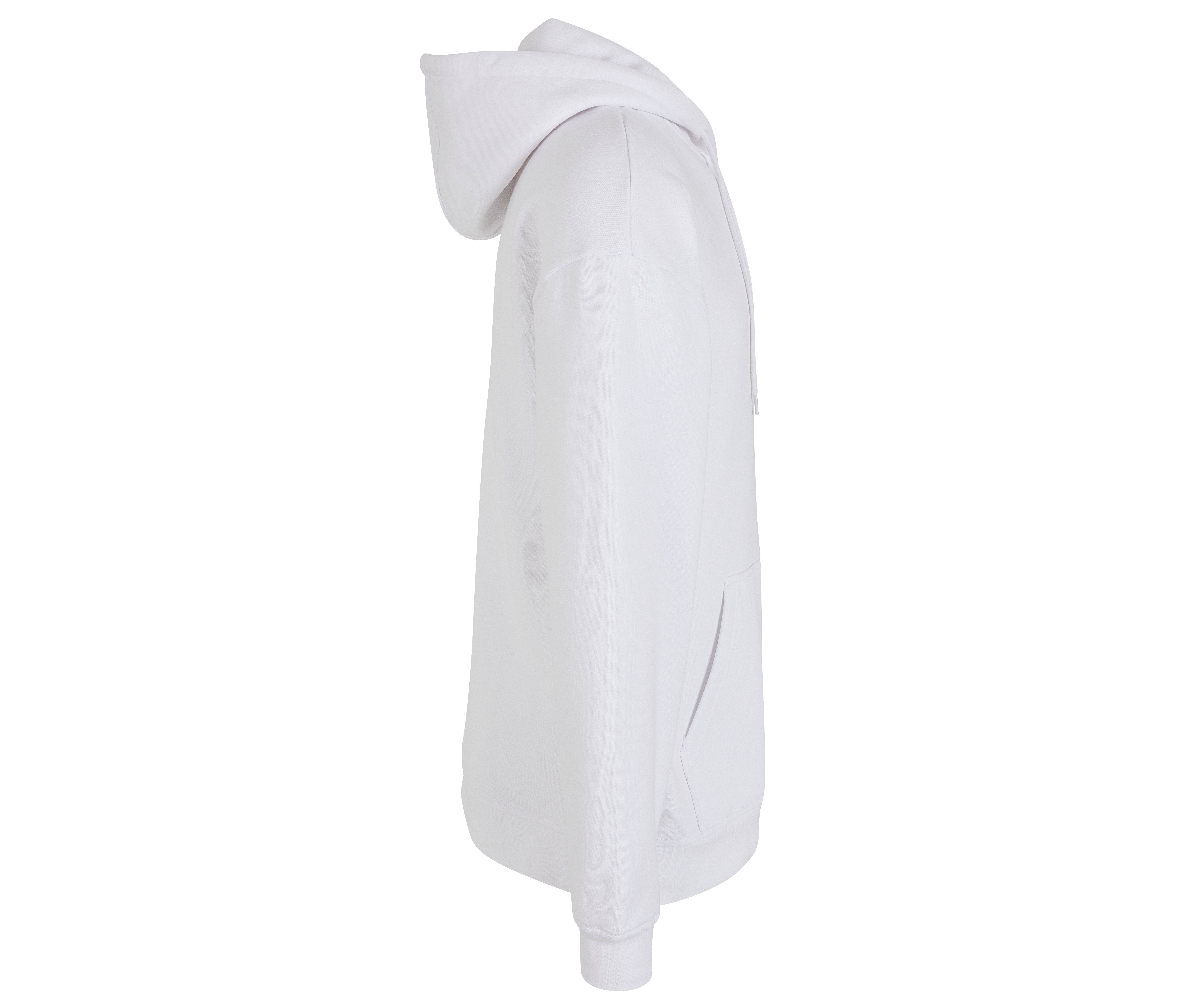 BASIC OVERSIZE HOODIE