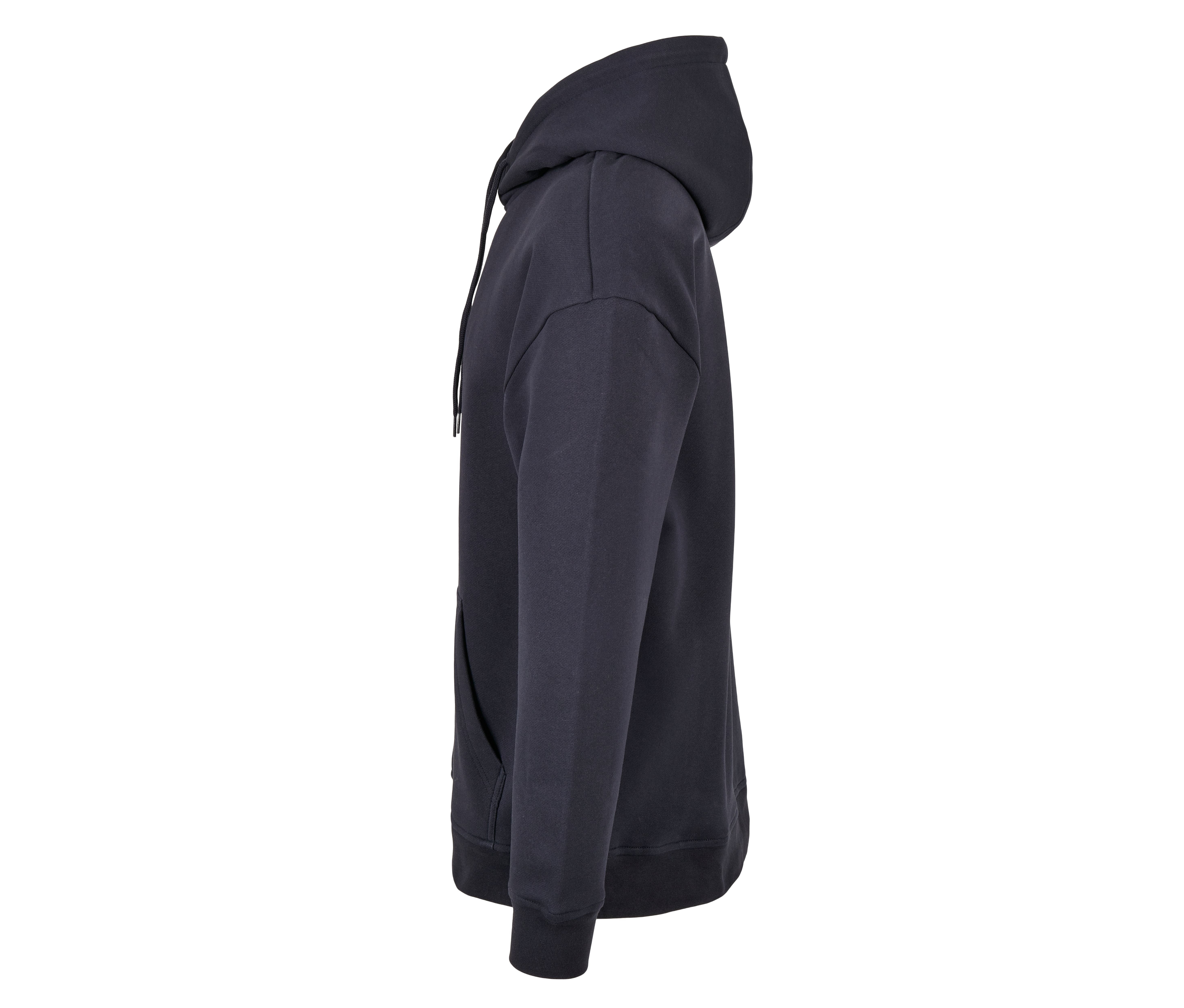 BASIC OVERSIZE HOODIE