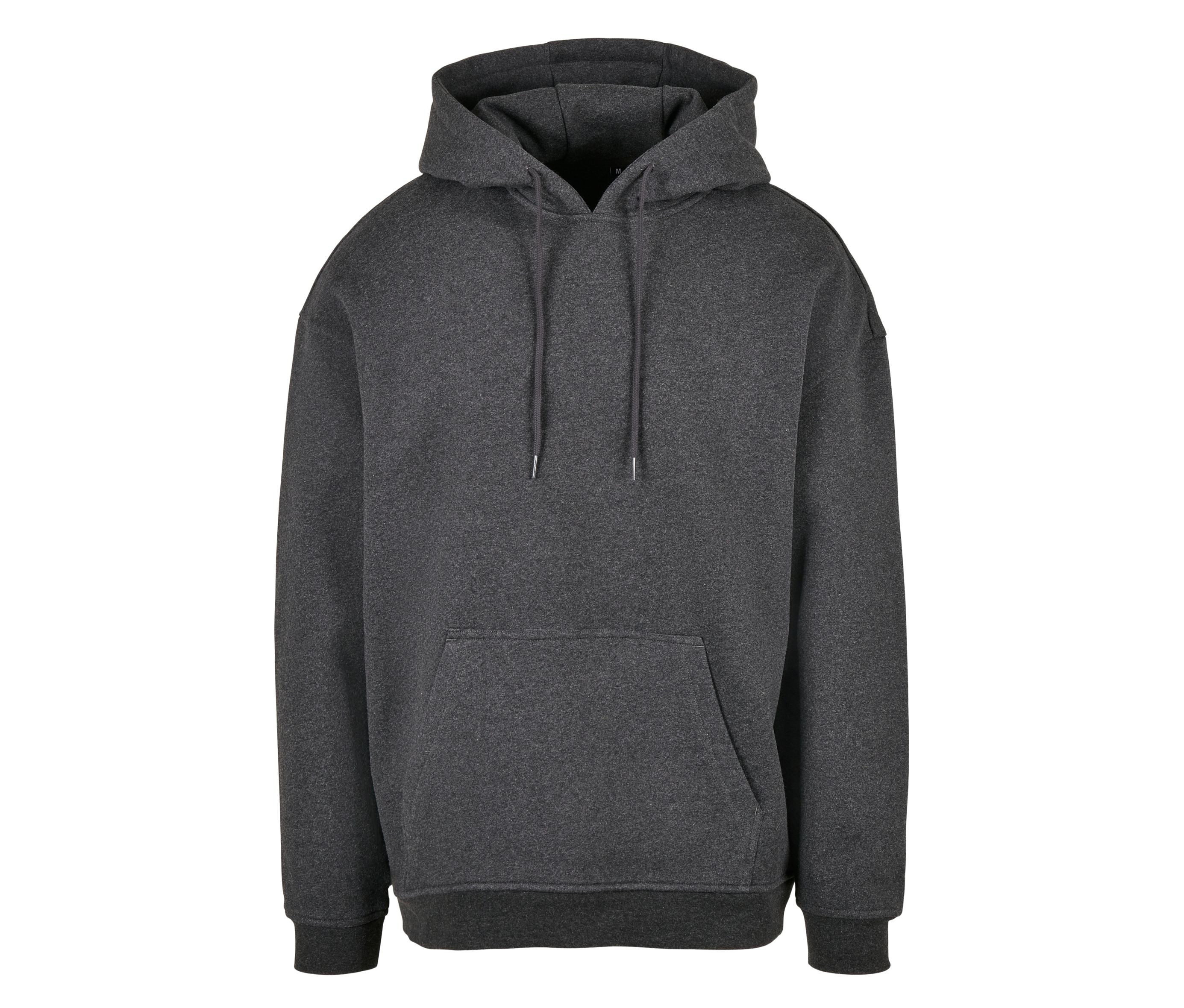 BASIC OVERSIZE HOODIE