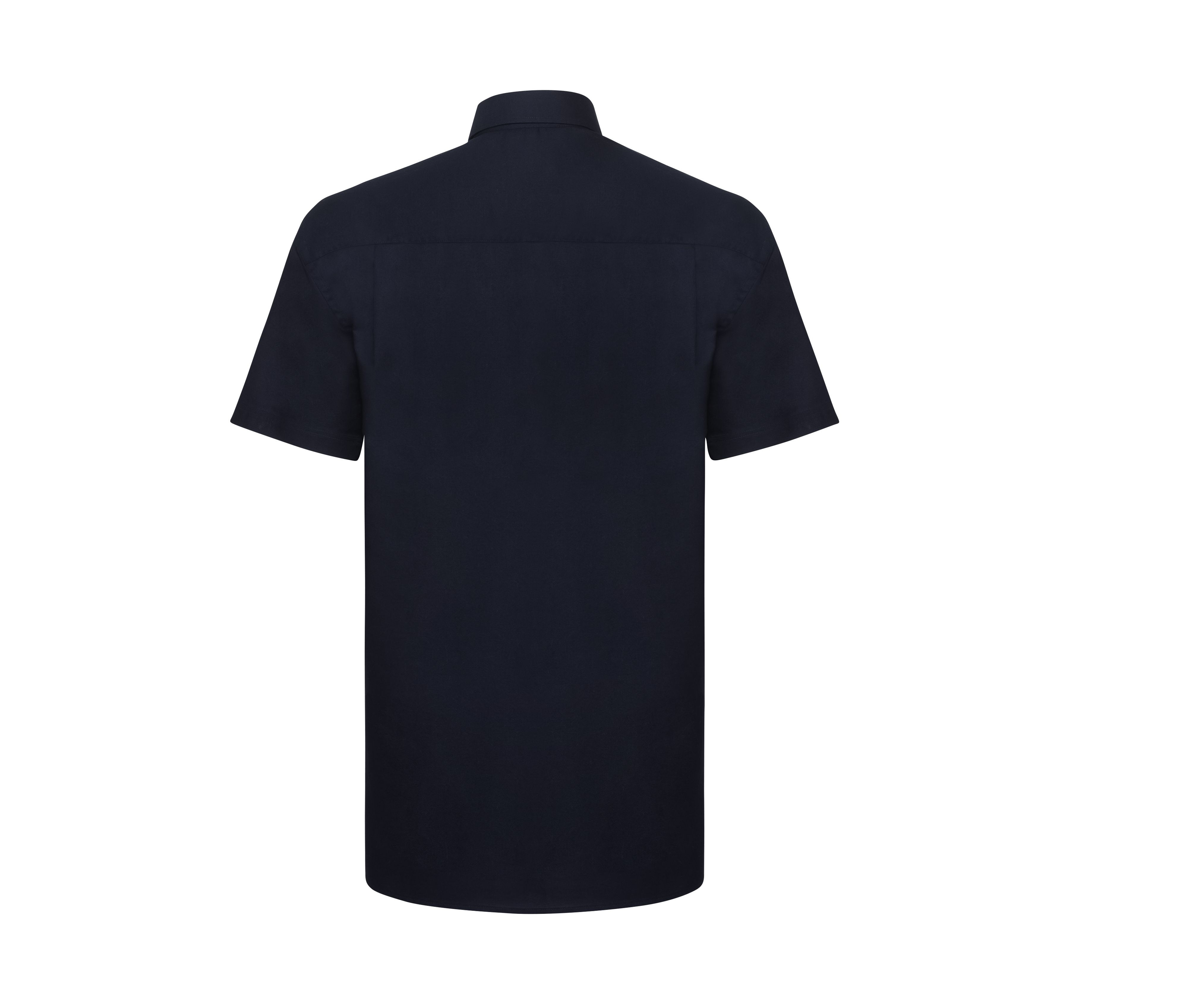 MEN'S SHORT SLEEVE CLASSIC OXFORD SHIRT