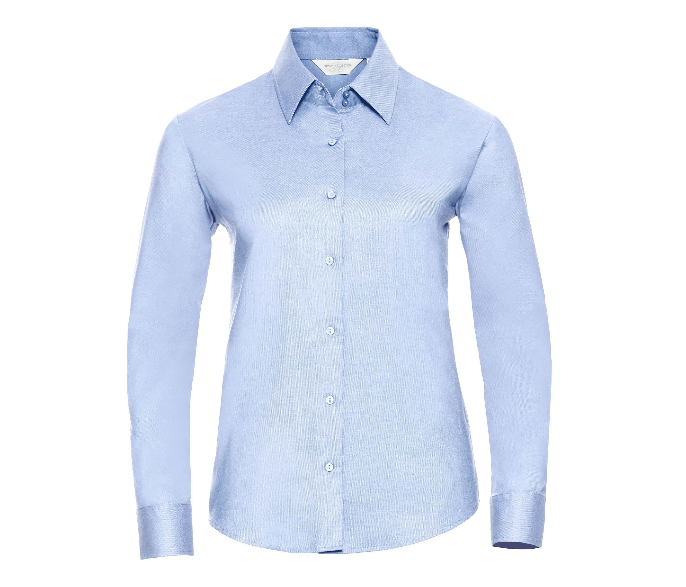 CHEMISE OXFORD FEMME