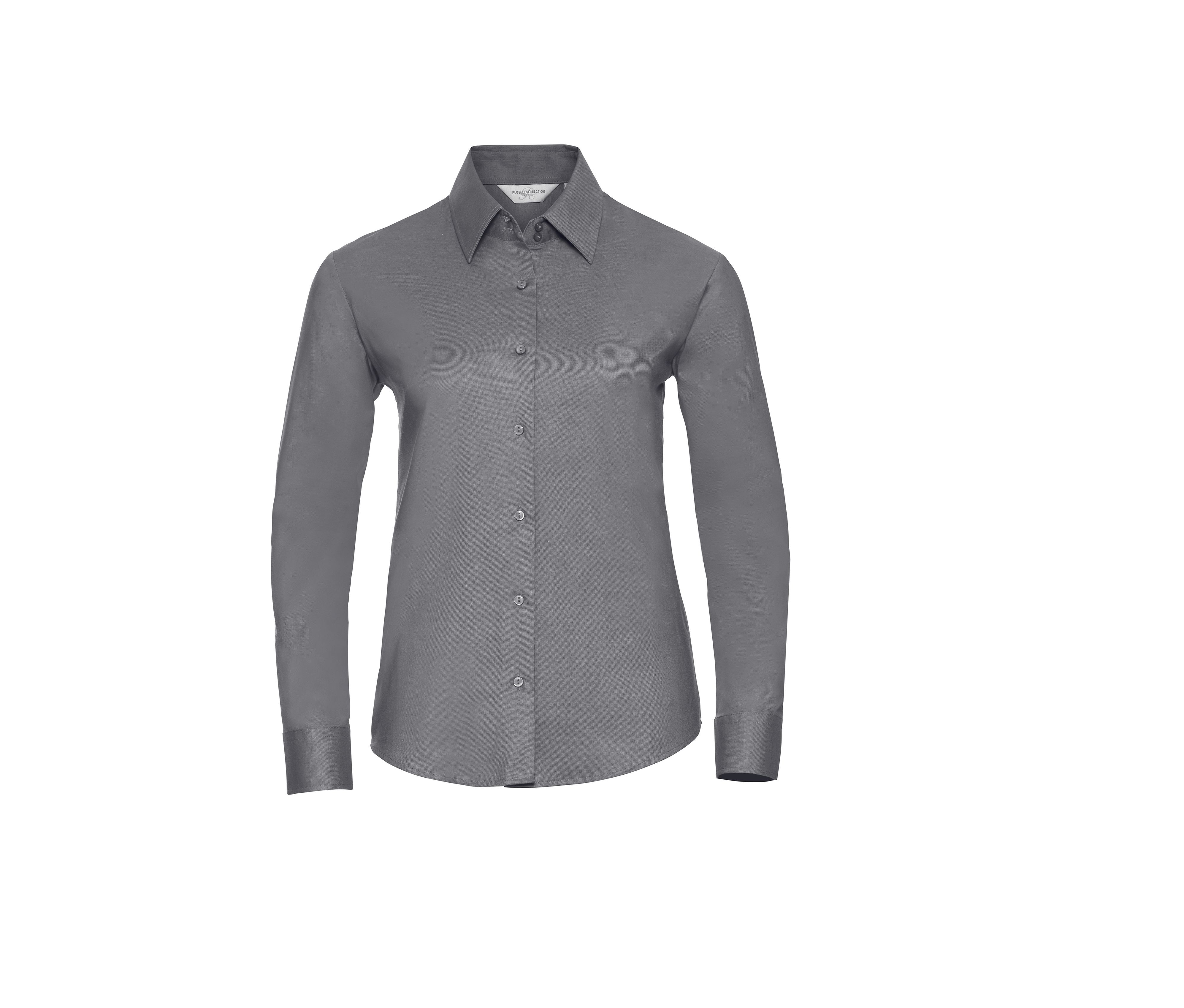 CHEMISE OXFORD FEMME