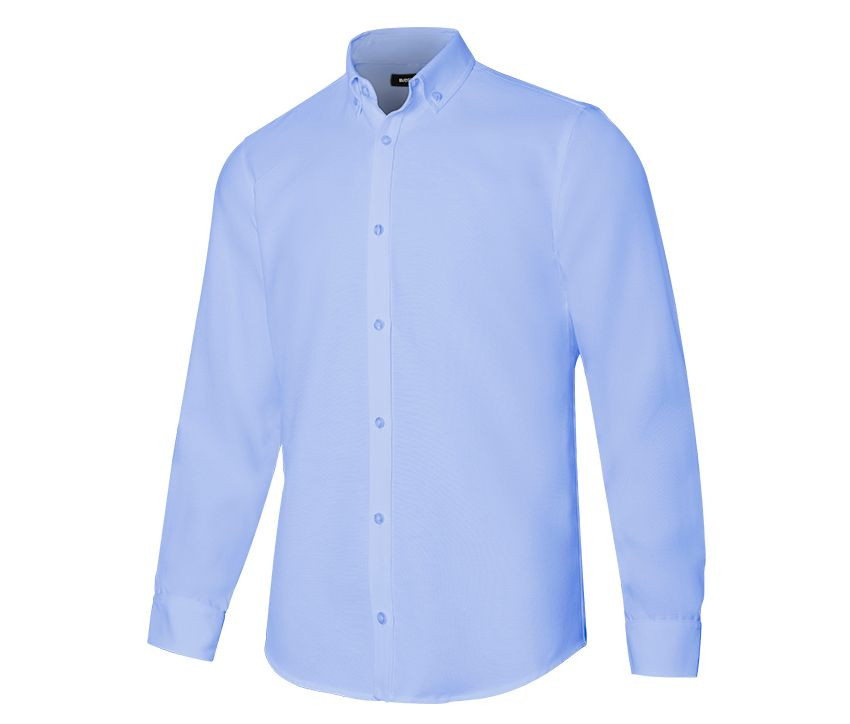 CAMISA OXFORD STRETCH HOMBRE