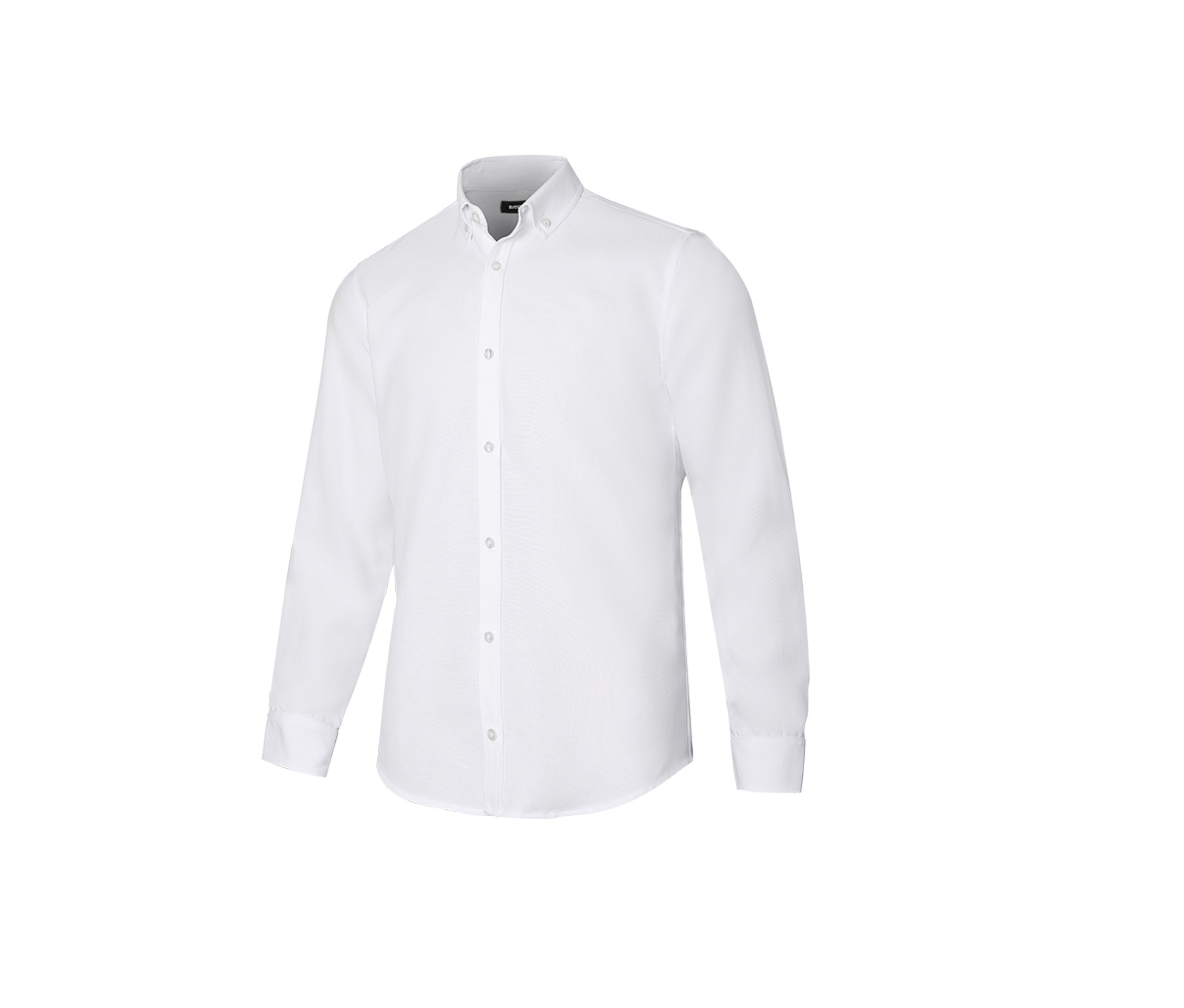 CAMISA OXFORD STRETCH HOMBRE